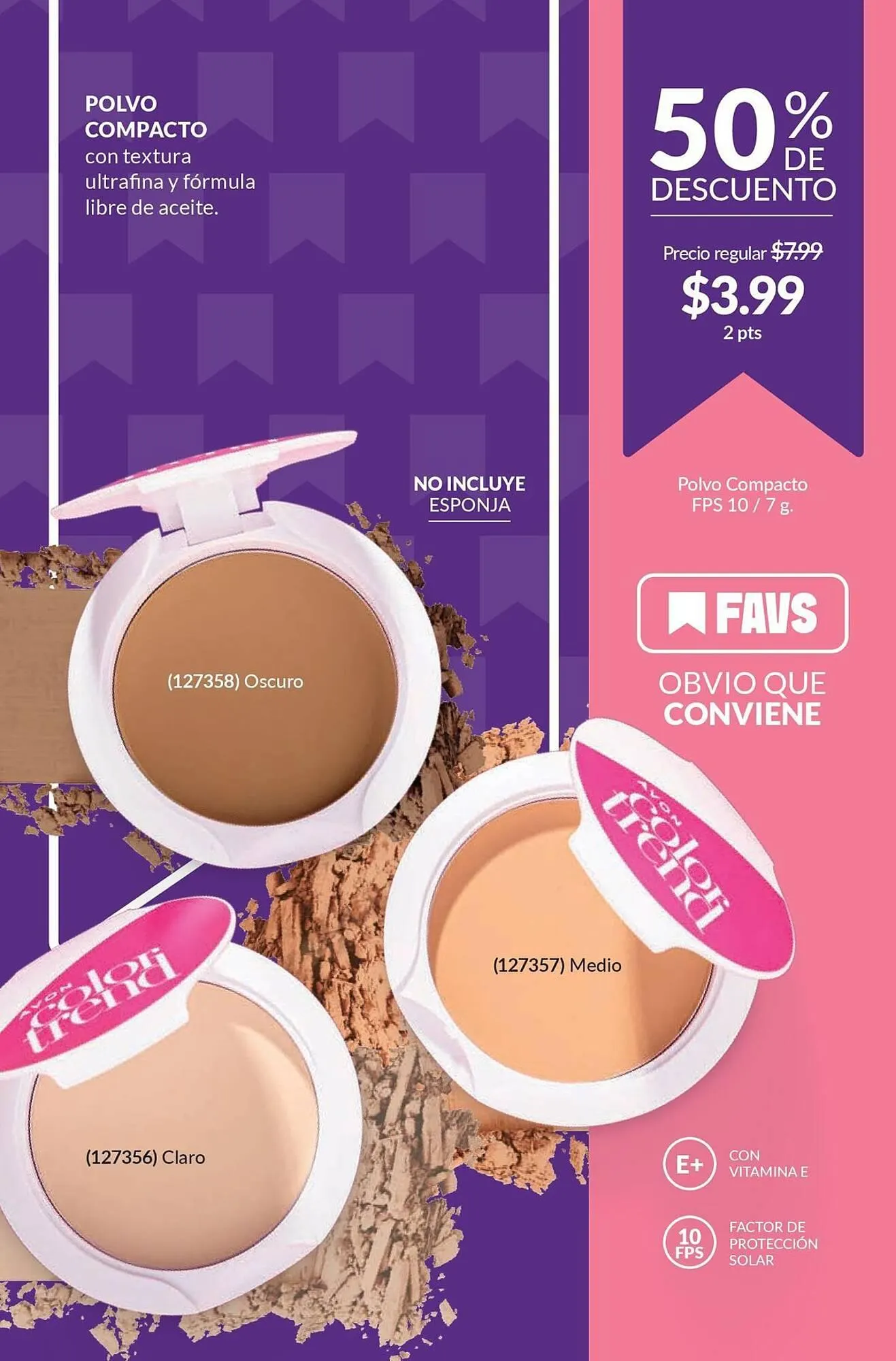 Catalogo de Catálogo AVON 1 de mayo al 31 de mayo 2026 - Pag 48