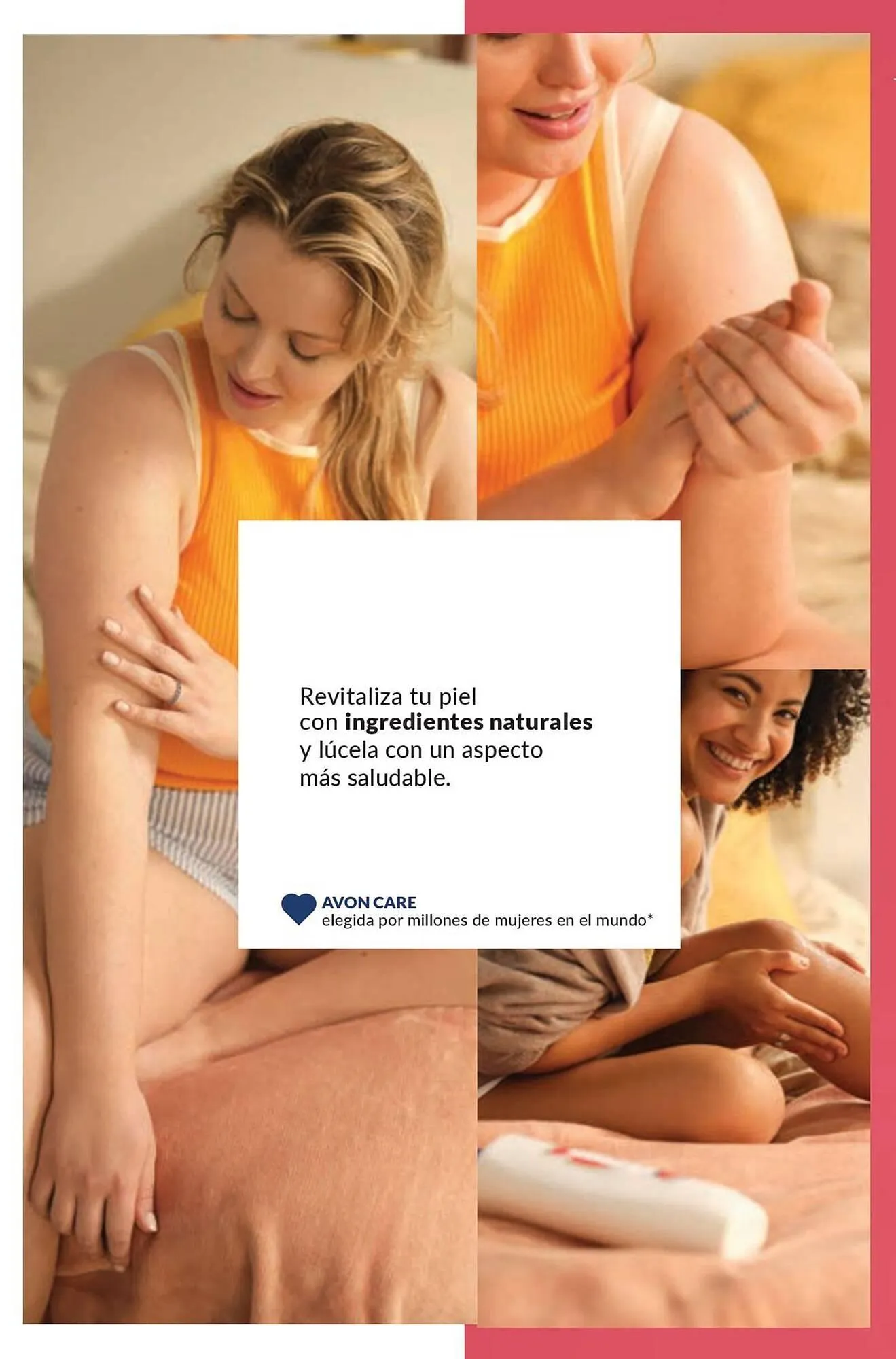 Catalogo de Catálogo AVON 18 de febrero al 31 de marzo 2025 - Pag 126