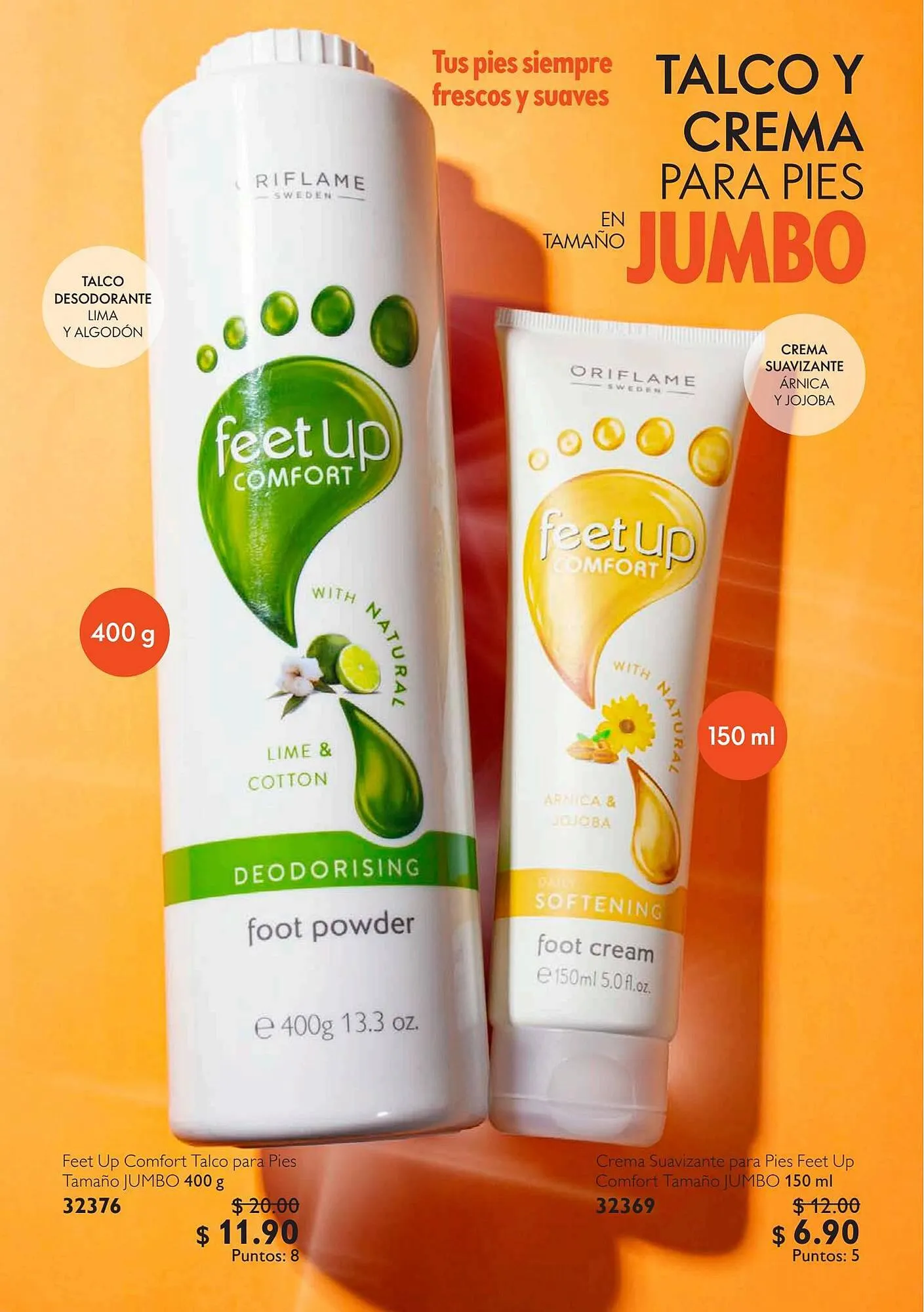 Catalogo de Catálogo Oriflame 7 de agosto al 25 de agosto 2023 - Pag 67