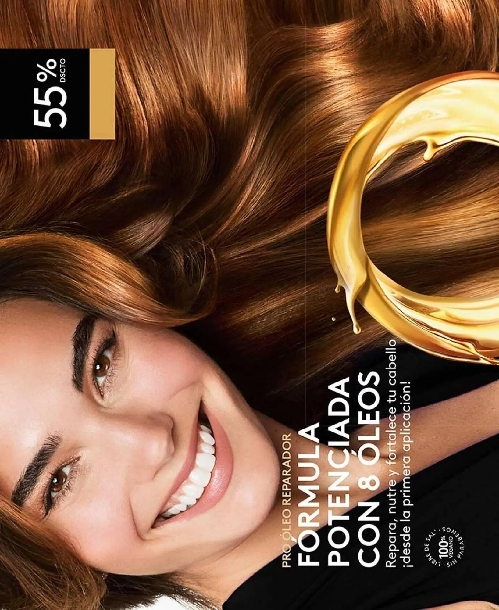 Catalogo de Catálogo Ésika 1 de enero al 22 de enero 2025 - Pag 135