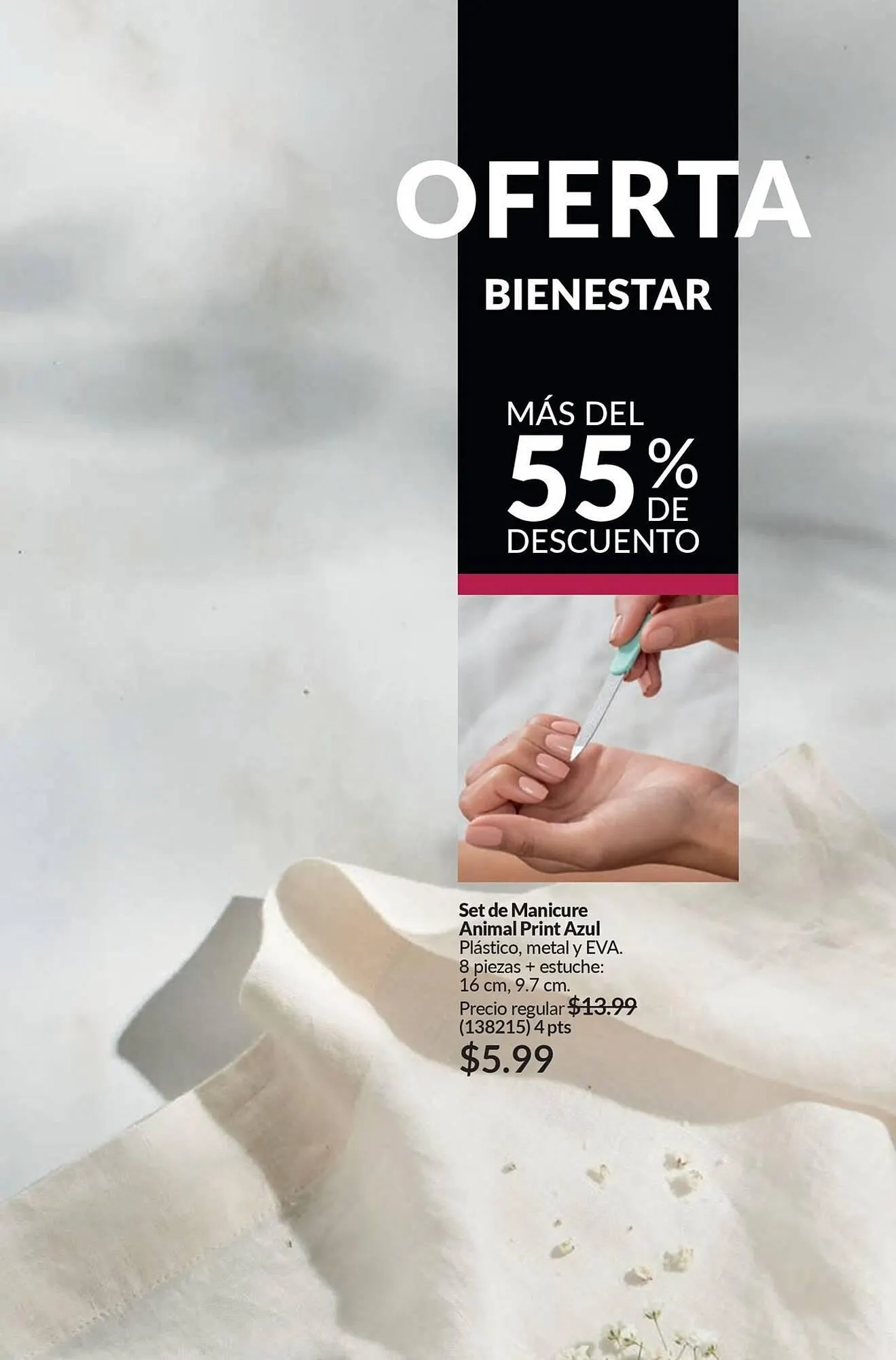 Catalogo de Catálogo AVON 18 de noviembre al 13 de diciembre 2024 - Pag 63
