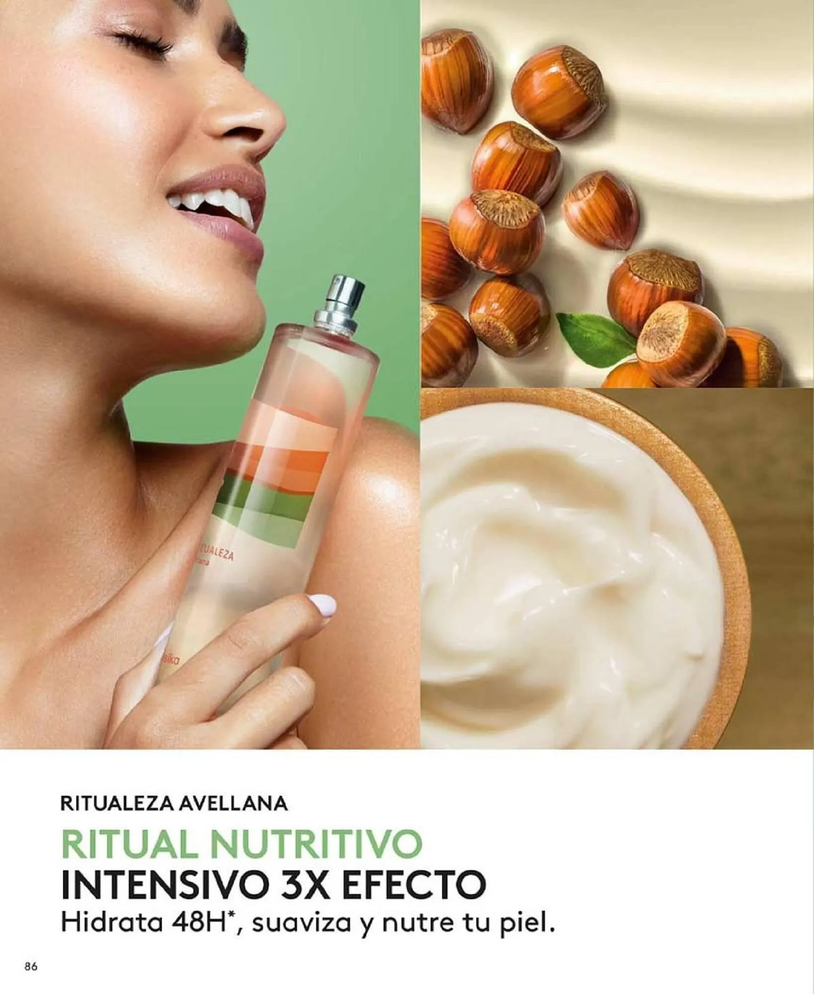 Catalogo de Catálogo Ésika 8 de marzo al 30 de abril 2024 - Pag 169