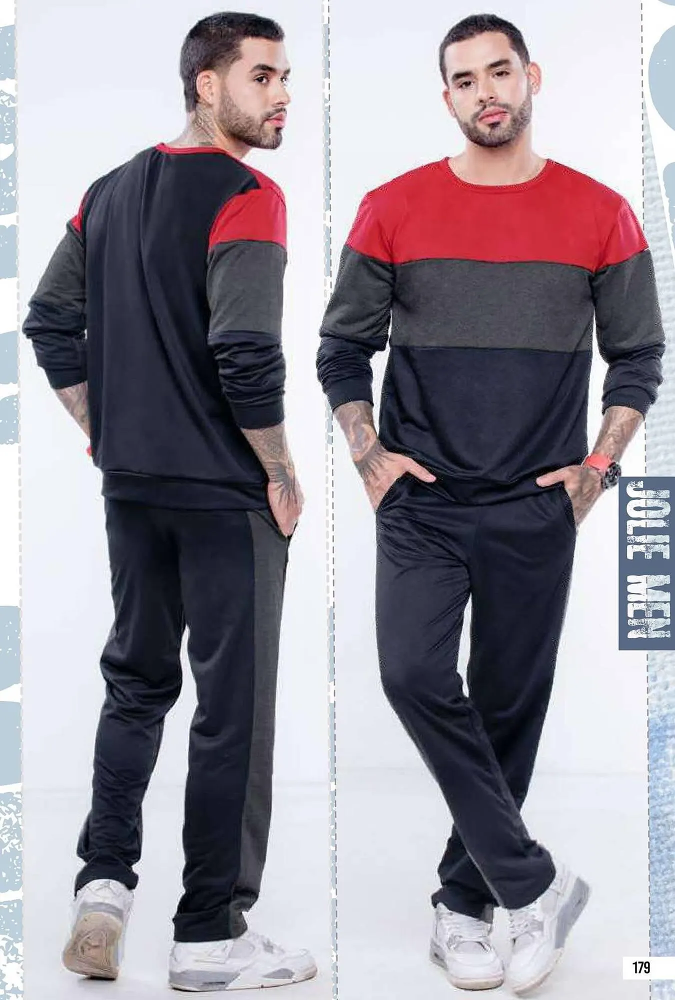 Catalogo de Catálogo Jolie 1 de junio al 30 de junio 2026 - Pag 179