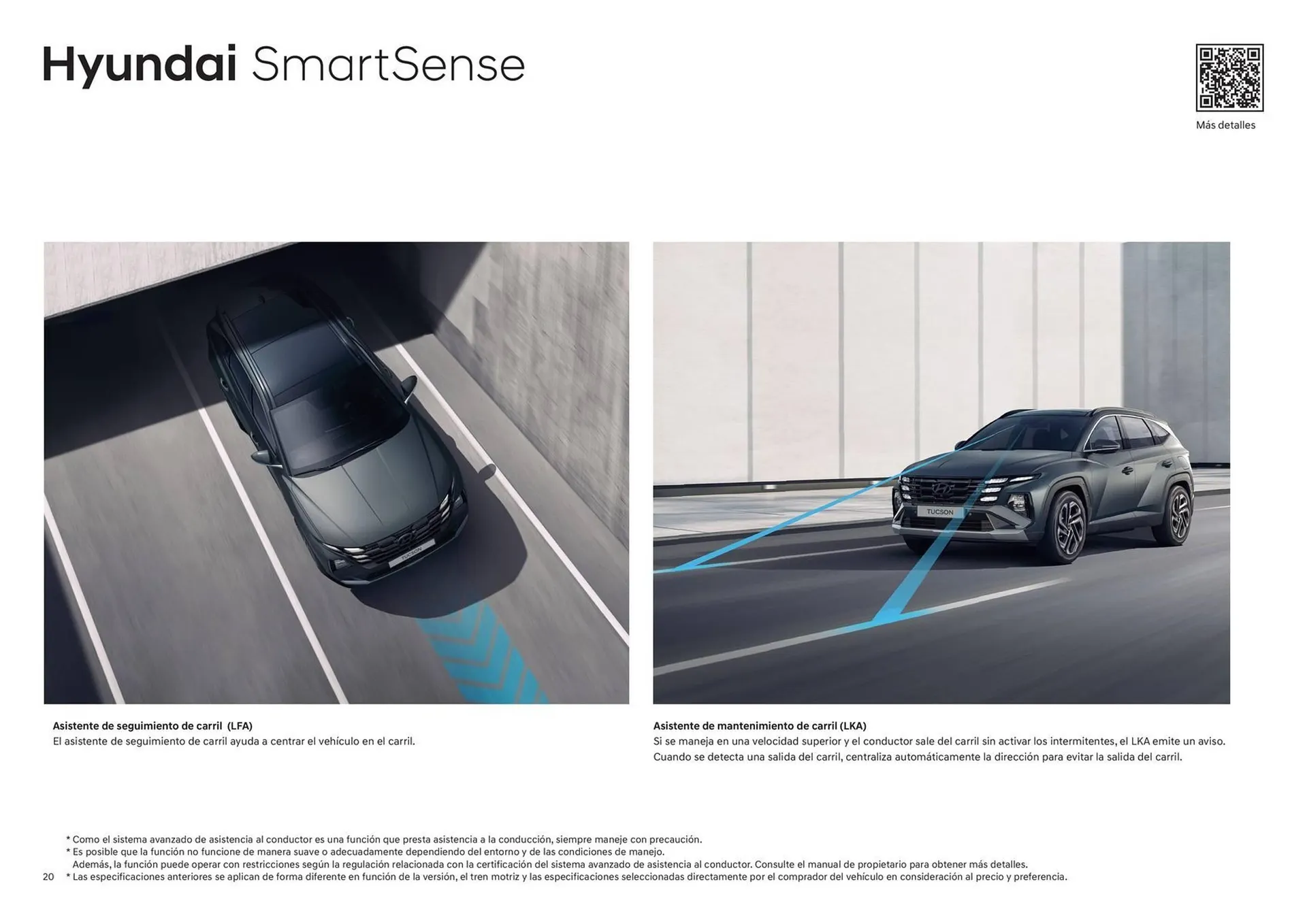 Catalogo de Catálogo Hyundai 3 de marzo al 31 de marzo 2025 - Pag 20