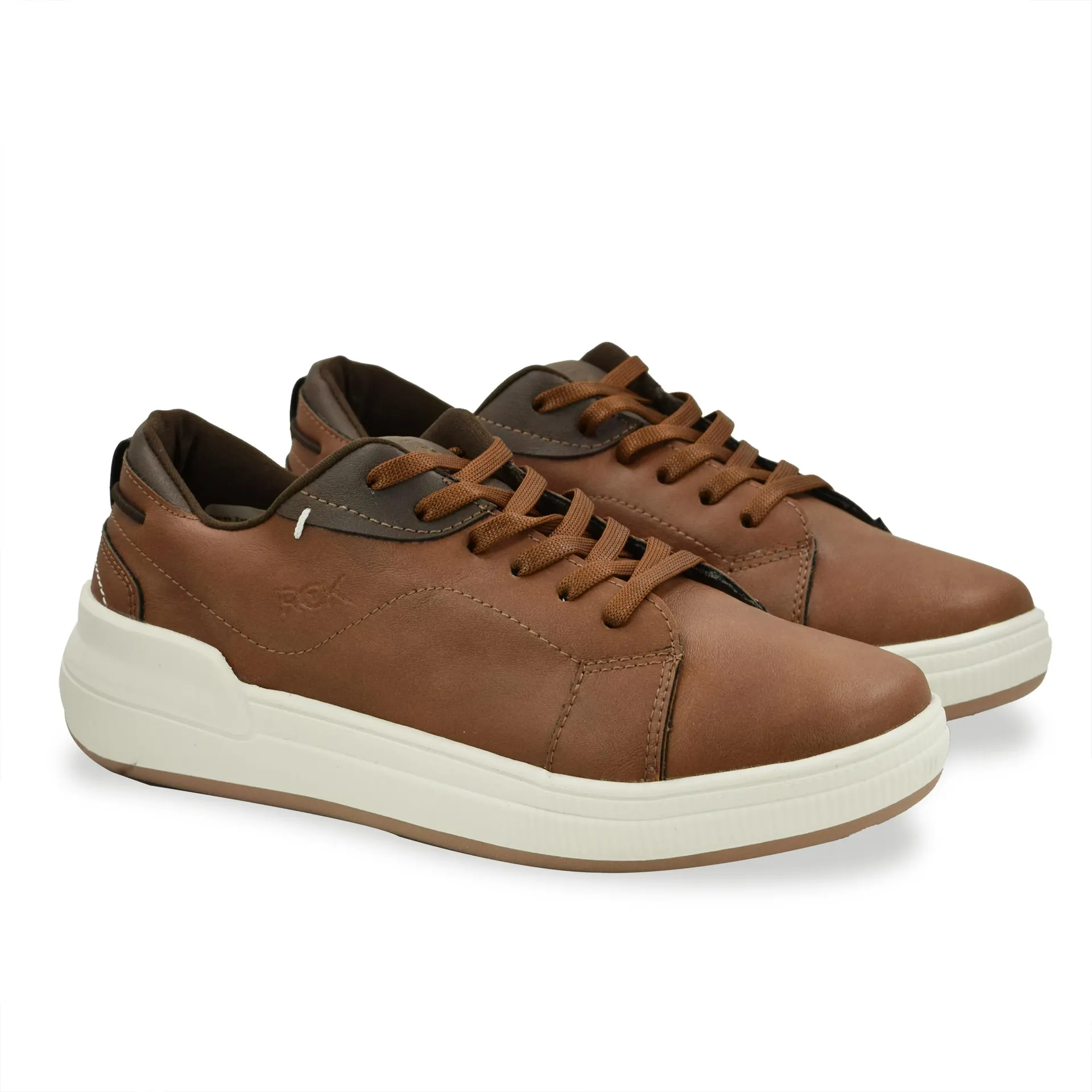 Derek Zapato de Hombre