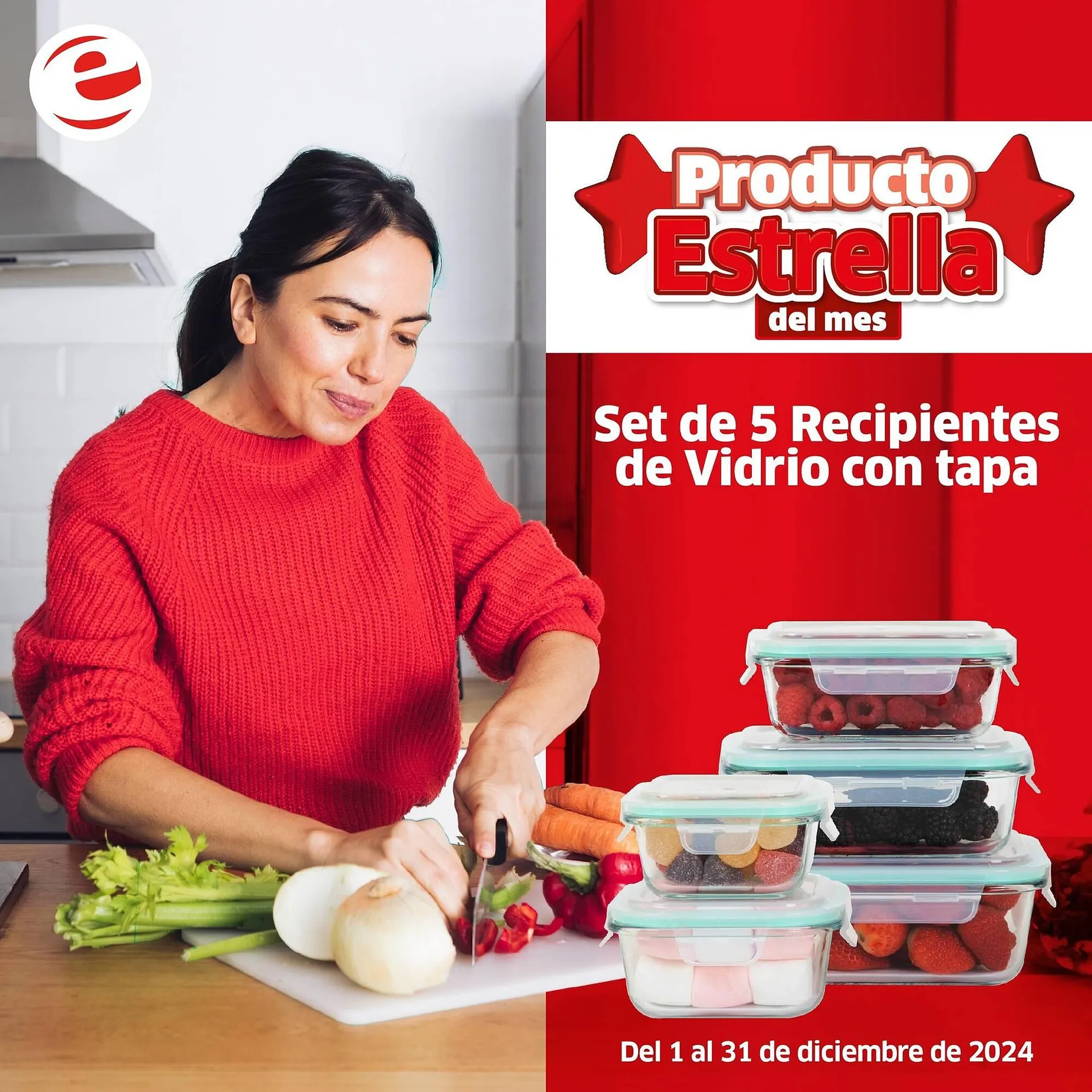 Catálogo Farmacias Económicas - 1