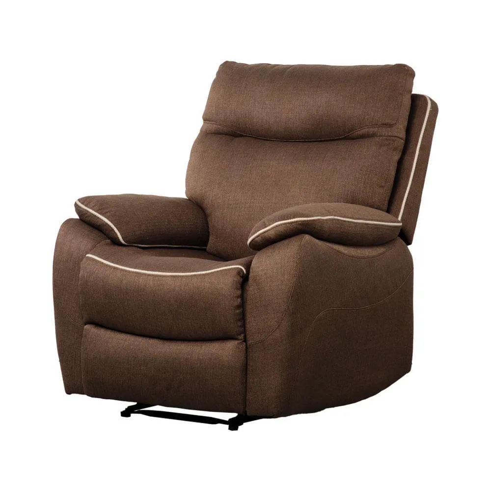 Reclinable 1P Elvis | Café