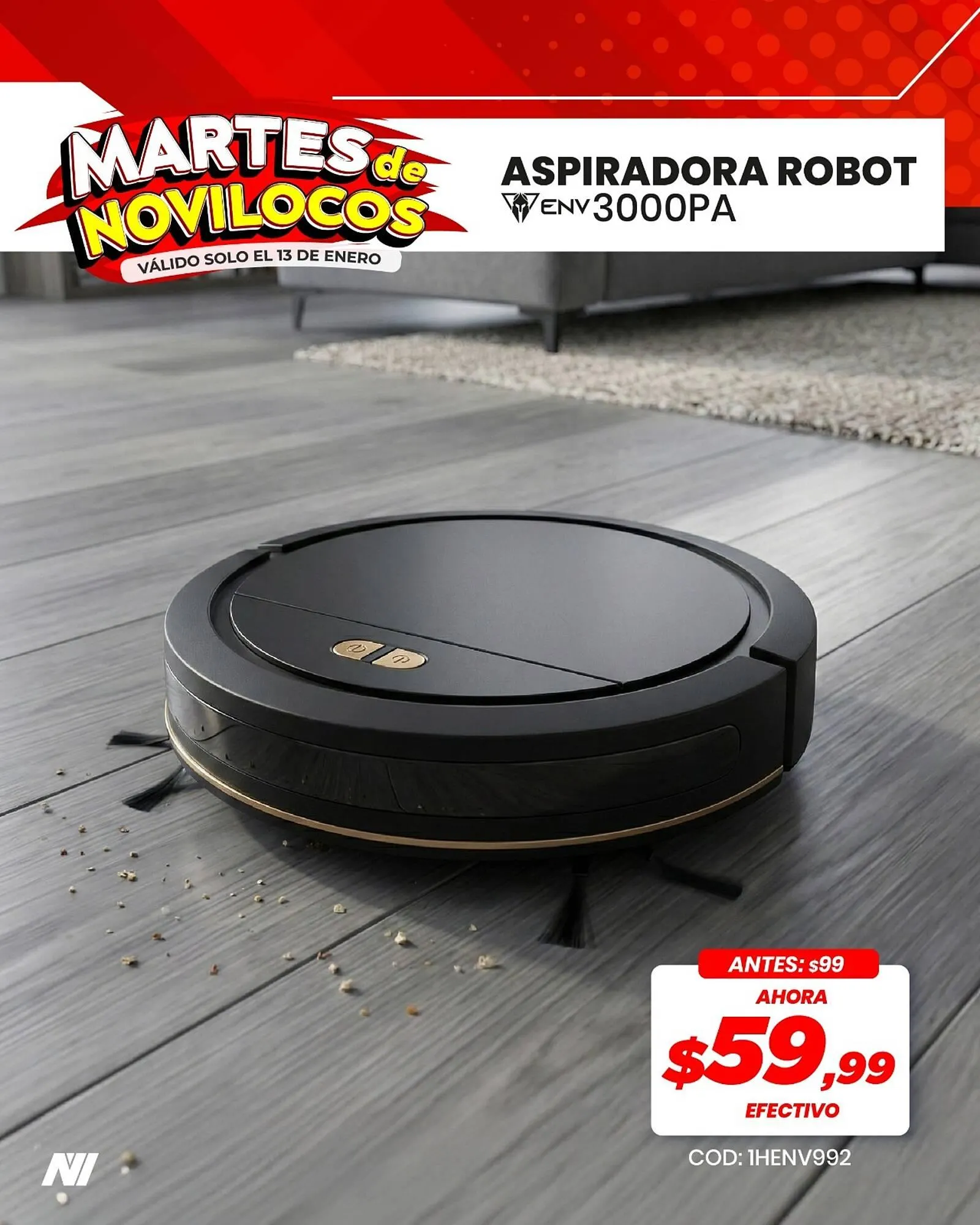 Catalogo de Catálogo Novicompu 13 de enero al 13 de enero 2026 - Pag 2