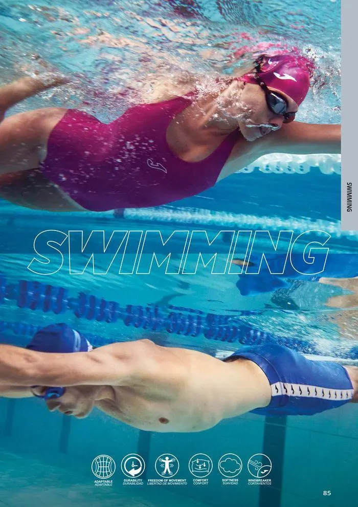 Catalogo de Teamwear Collection 2024  8 de mayo al 31 de diciembre 2024 - Pag 85