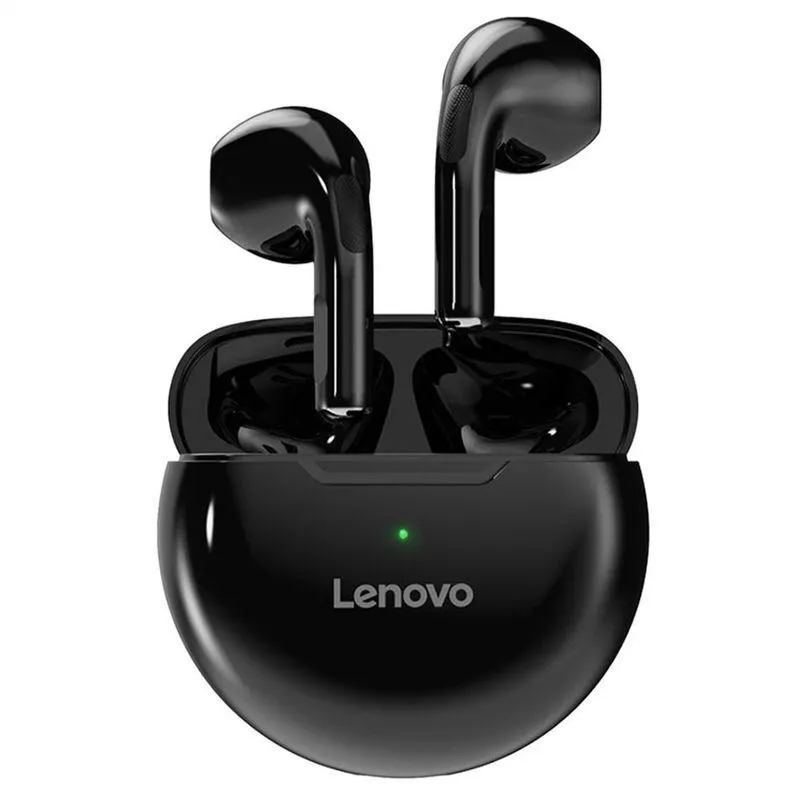 Audífono Bluetooth 5.0 Tipo AirPods LENOVO HT38