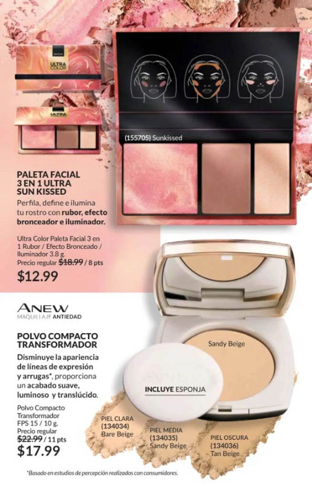 Catalogo de Catálogo AVON 8 de enero al 31 de enero 2026 - Pag 37