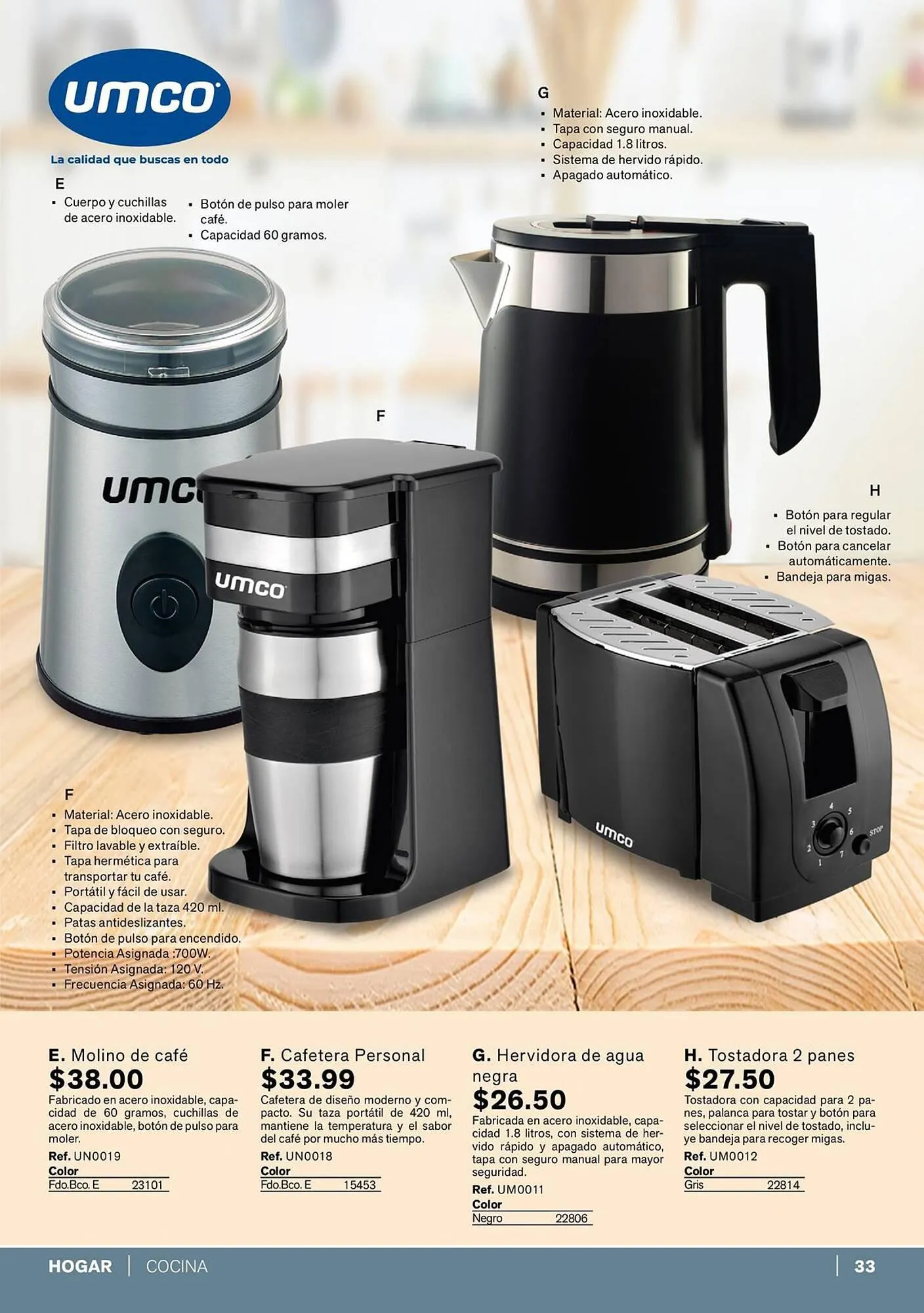 Catalogo de Catálogo Leonisa 12 de marzo al 6 de abril 2024 - Pag 33