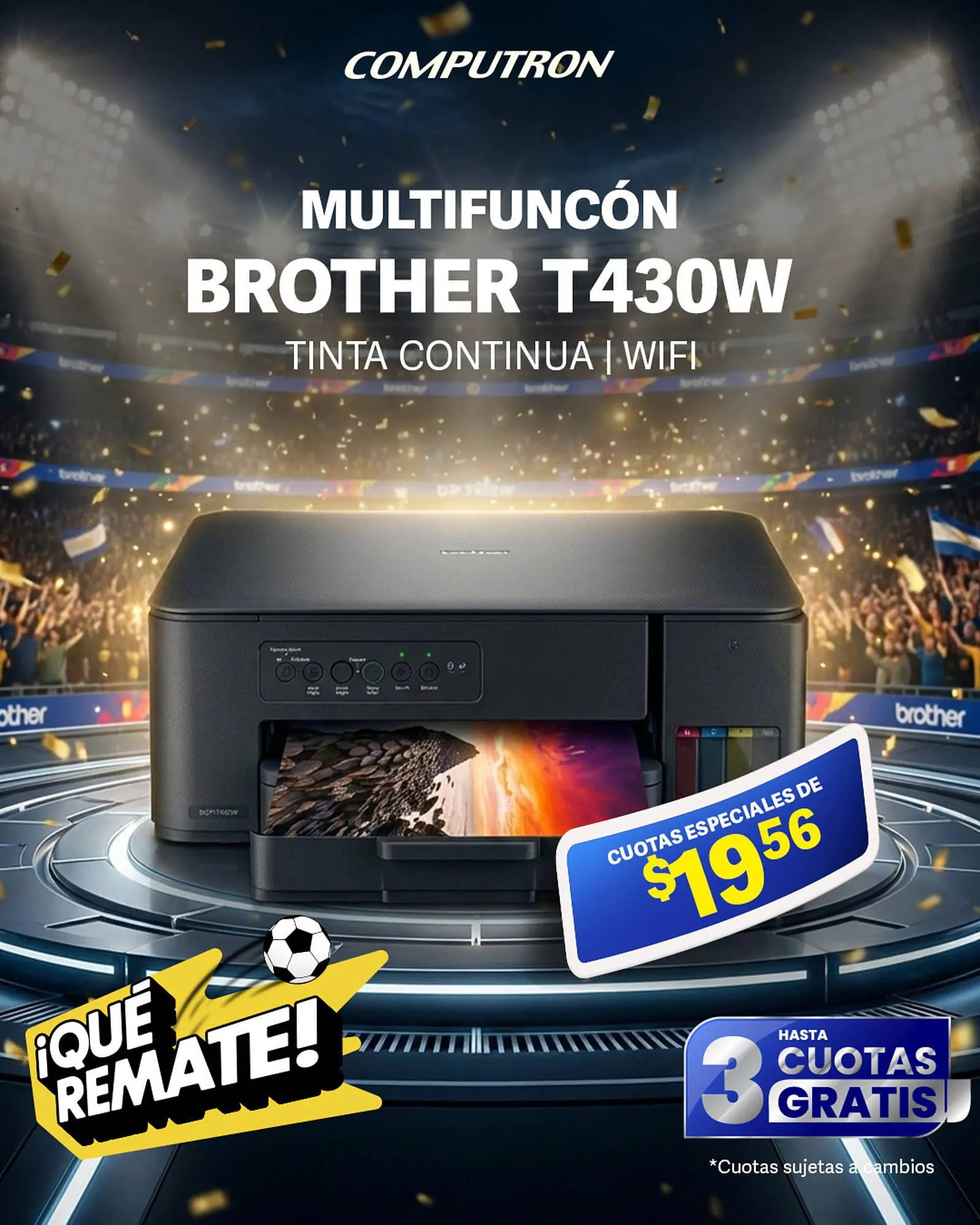 Catalogo de Catálogo Computron 16 de enero al 20 de enero 2026 - Pag 3