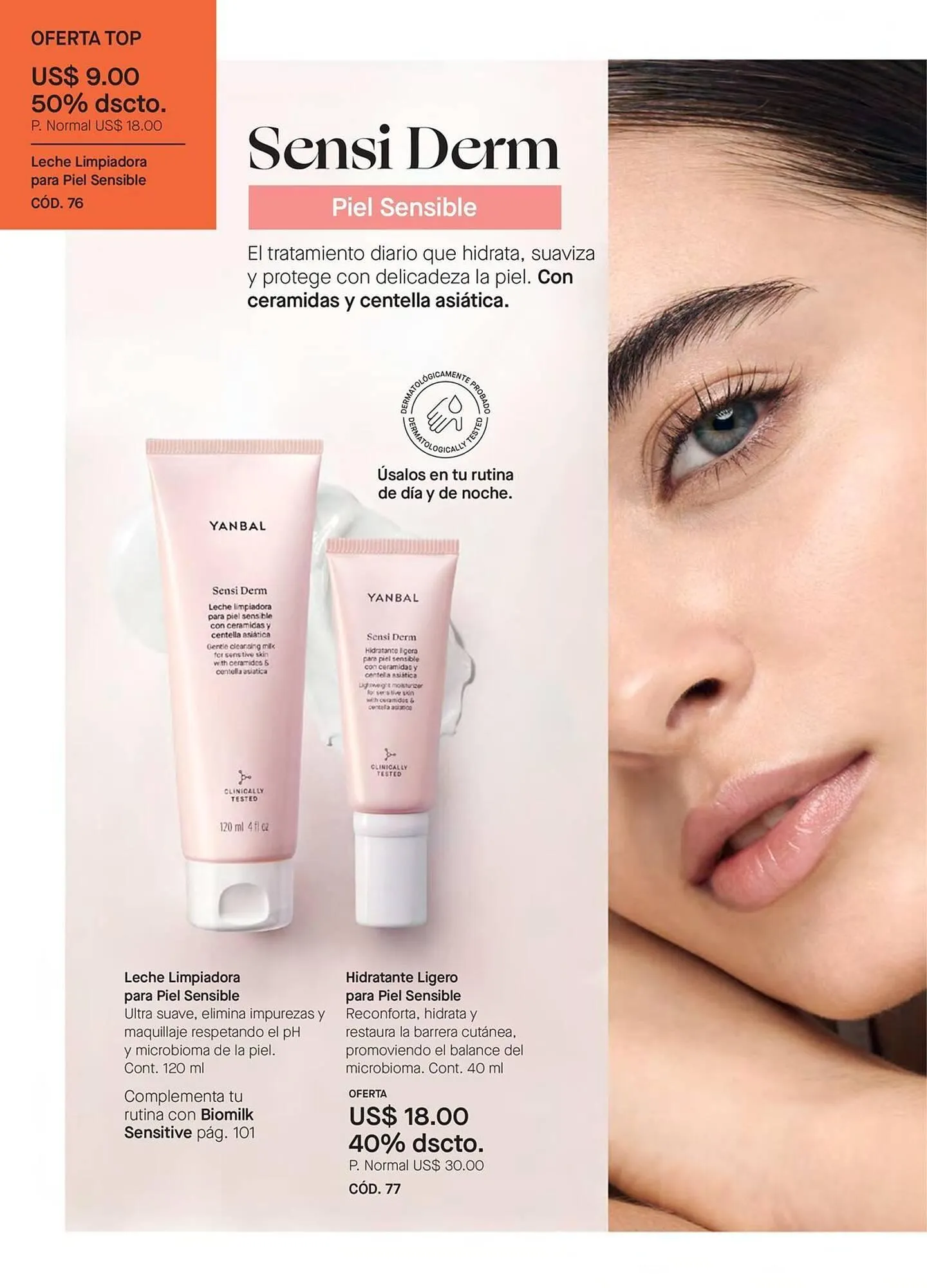 Catalogo de Catálogo Yanbal 3 de enero al 30 de enero 2026 - Pag 24