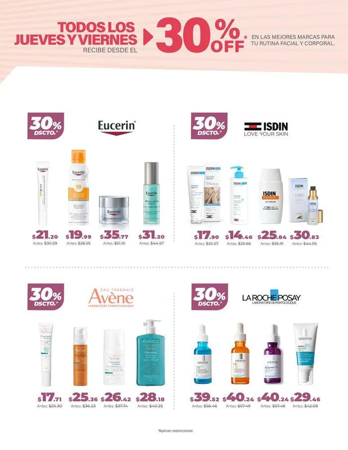 Catalogo de Junio 2024 4 de junio al 30 de junio 2024 - Pag 25