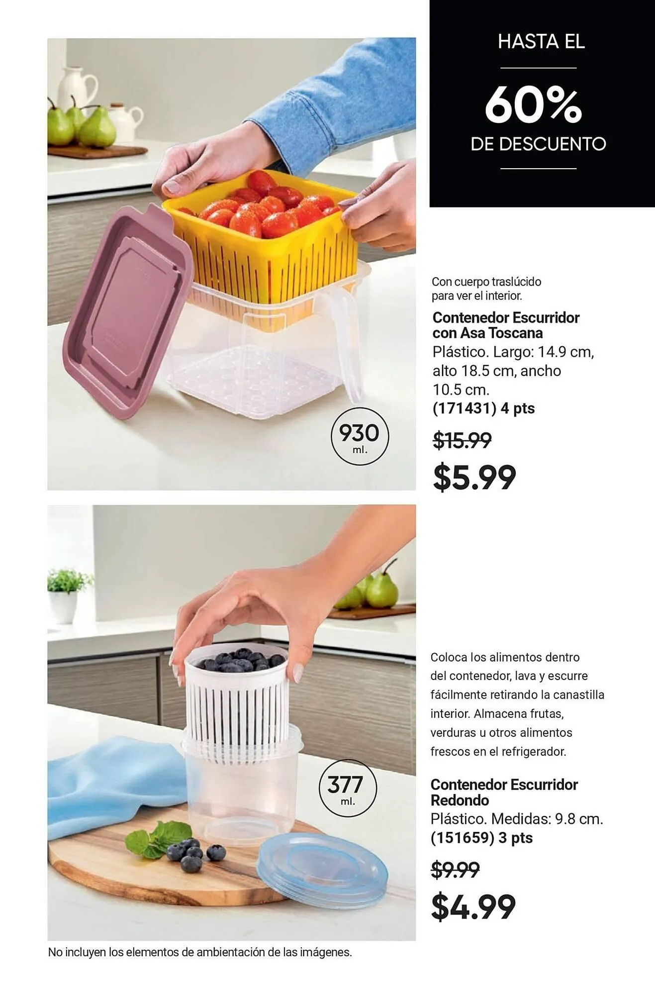 Catalogo de Catálogo AVON 1 de julio al 31 de julio 2026 - Pag 21