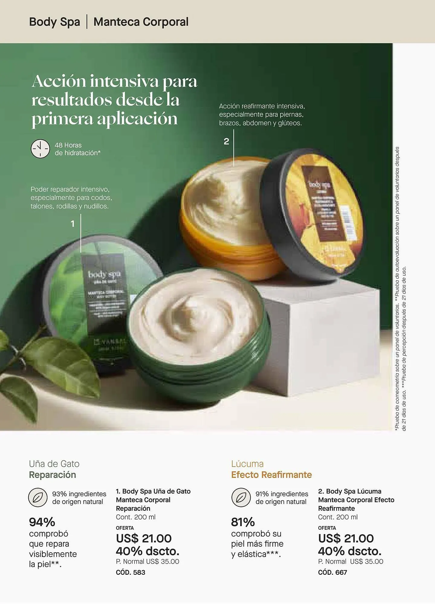 Catalogo de Catálogo Yanbal 9 de septiembre al 6 de octubre 2023 - Pag 112