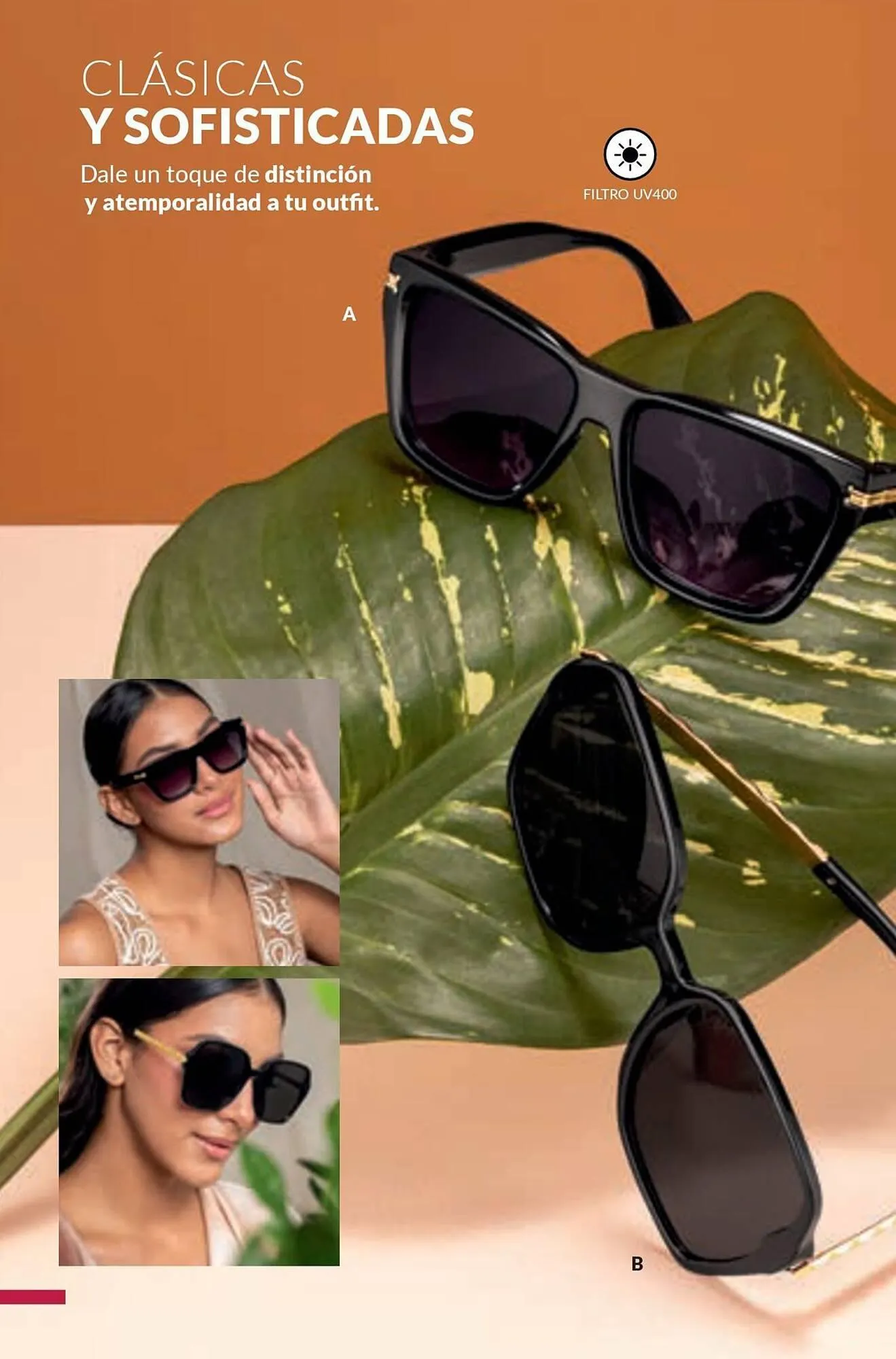 Catalogo de Catálogo AVON 9 de febrero al 2 de marzo 2025 - Pag 90