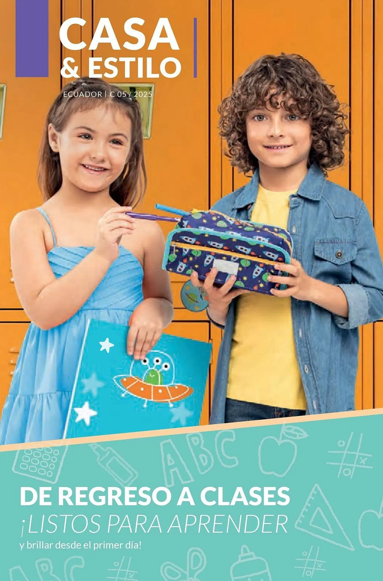 Catalogo de Catálogo AVON 3 de marzo al 31 de marzo 2025 - Pag 1