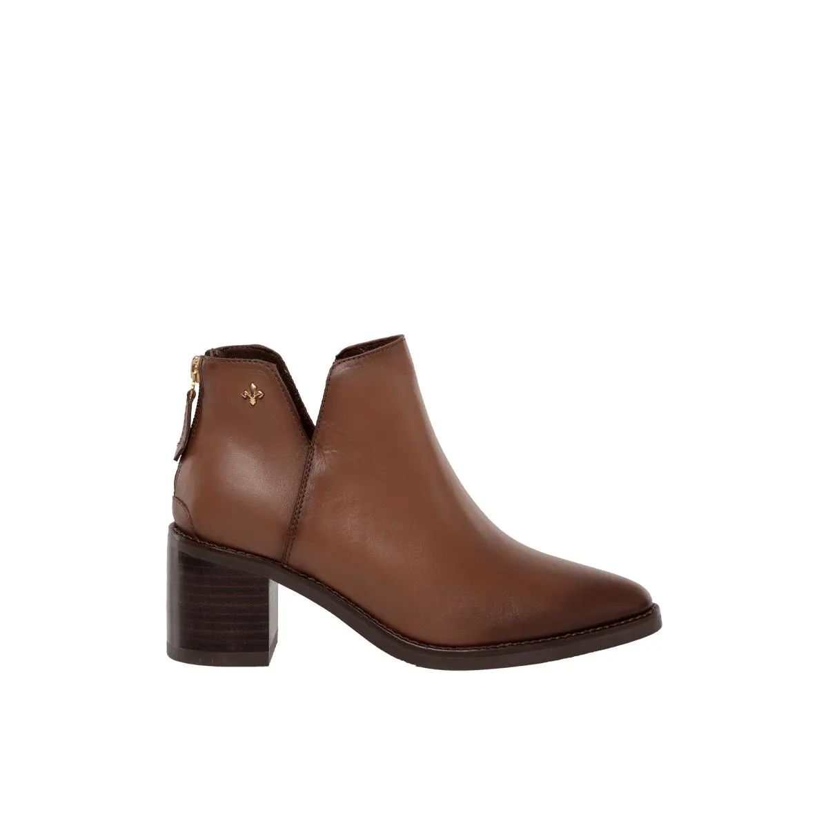 BOTINES PARA MUJER TURIN