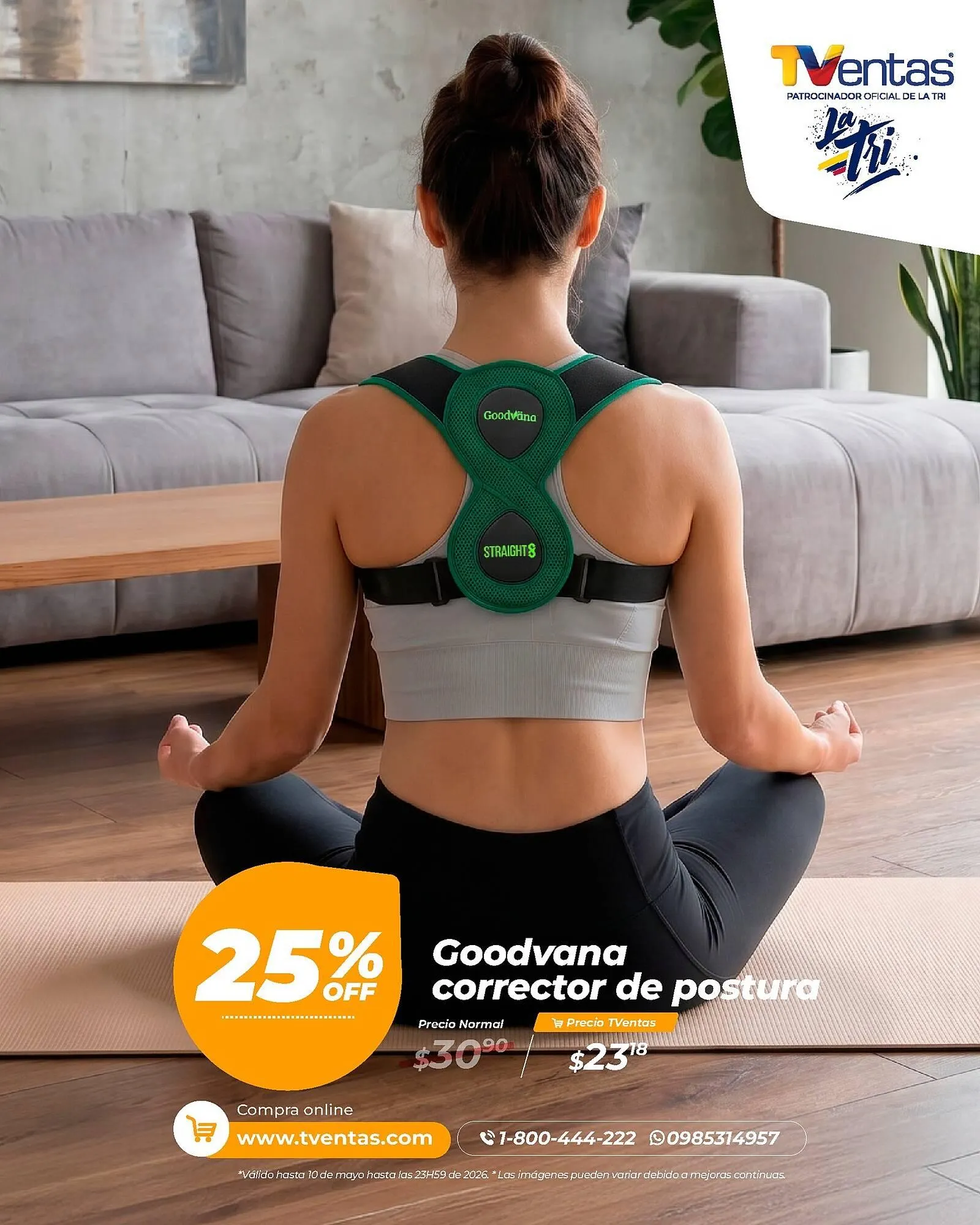 Catalogo de Catálogo TVentas 5 de mayo al 10 de mayo 2026 - Pag 4