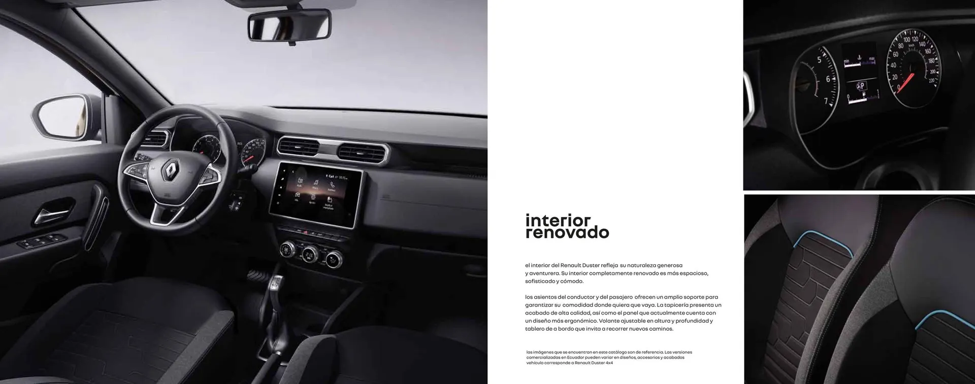 Catalogo de Catálogo Renault 3 de octubre al 31 de diciembre 2024 - Pag 4