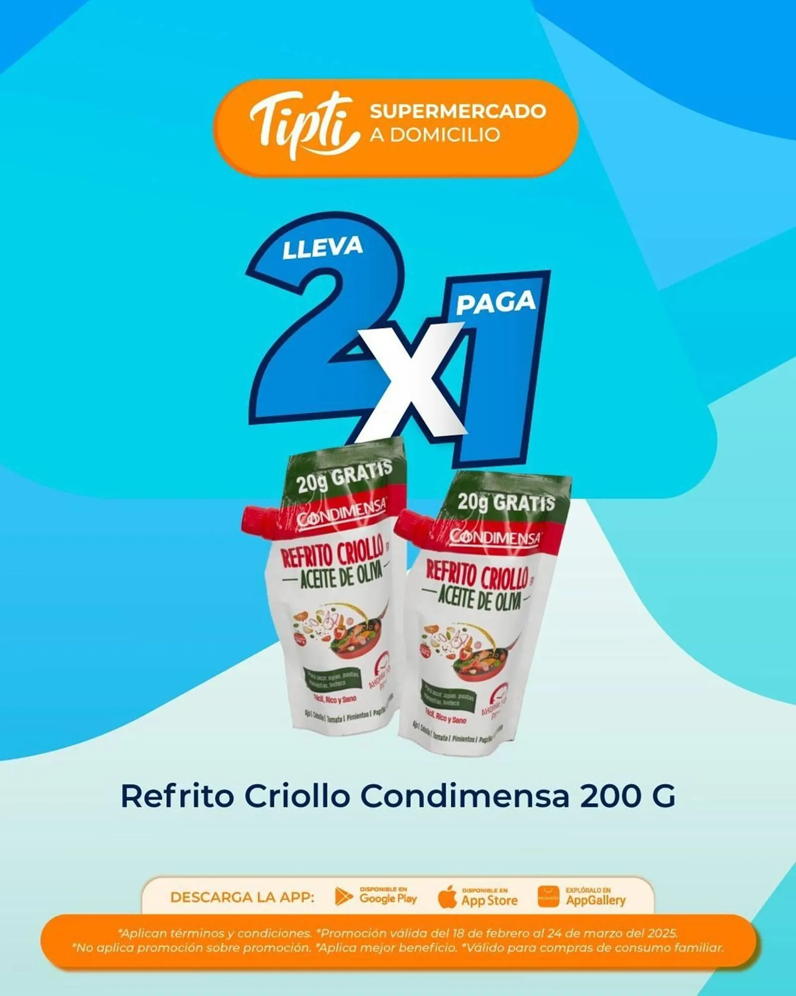 Catalogo de Catálogo Megamaxi 17 de marzo al 31 de diciembre 2025 - Pag 4