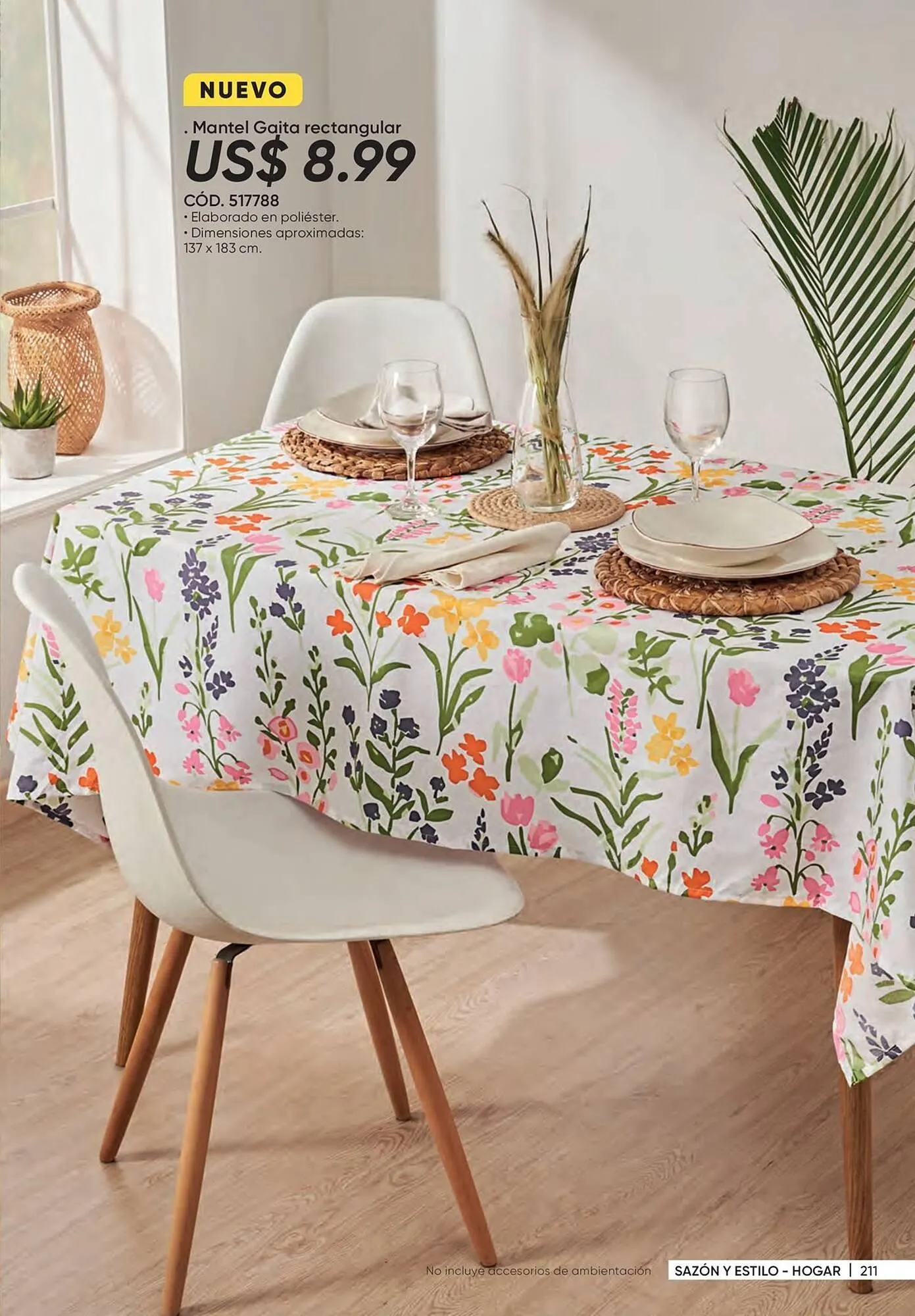 Catalogo de Catálogo Azzorti 1 de enero al 31 de enero 2025 - Pag 215