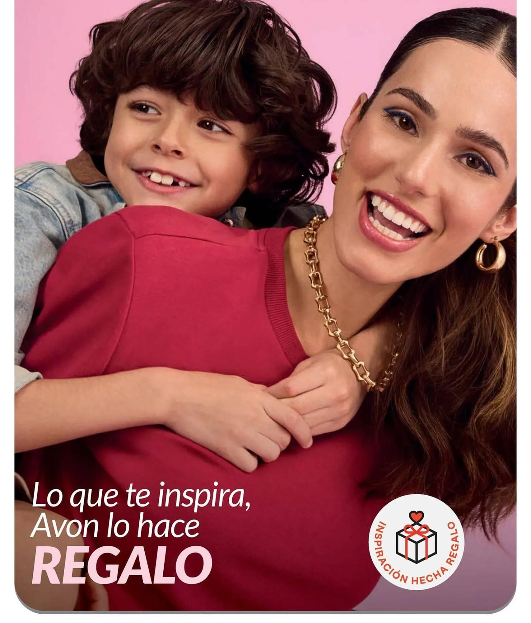 Catalogo de Catálogo AVON 1 de junio al 30 de junio 2026 - Pag 39