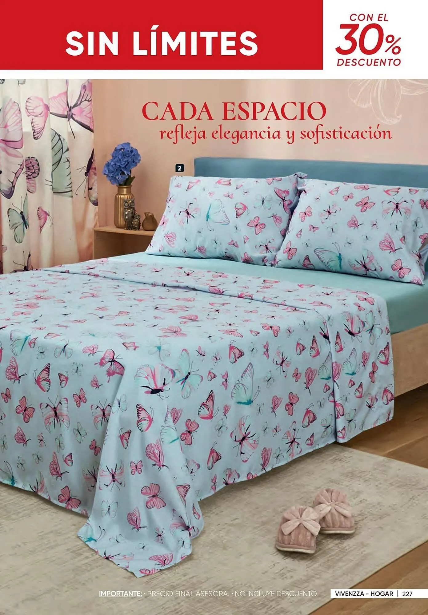 Catalogo de Catálogo Azzorti 23 de febrero al 16 de marzo 2025 - Pag 239