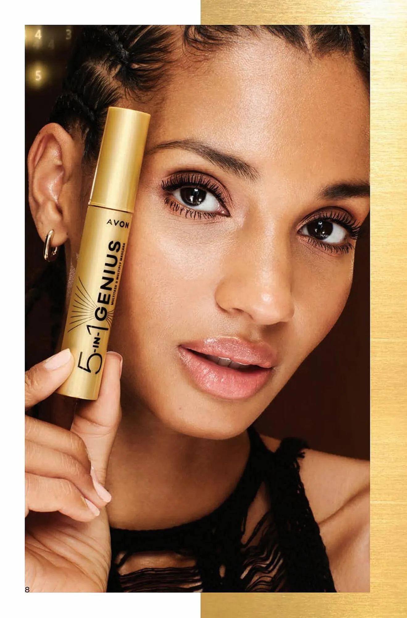 Catalogo de Catálogo AVON 30 de octubre al 26 de noviembre 2023 - Pag 8