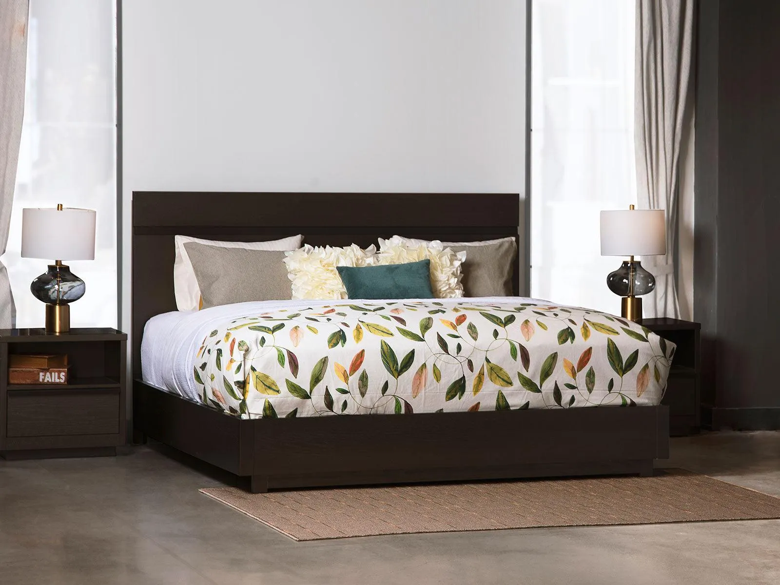 Cama French