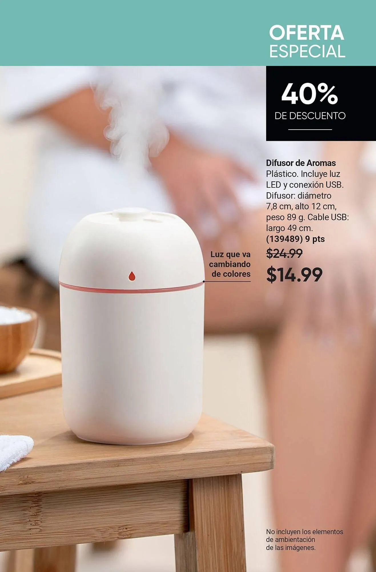 Catalogo de Catálogo AVON 9 de diciembre al 31 de diciembre 2025 - Pag 87