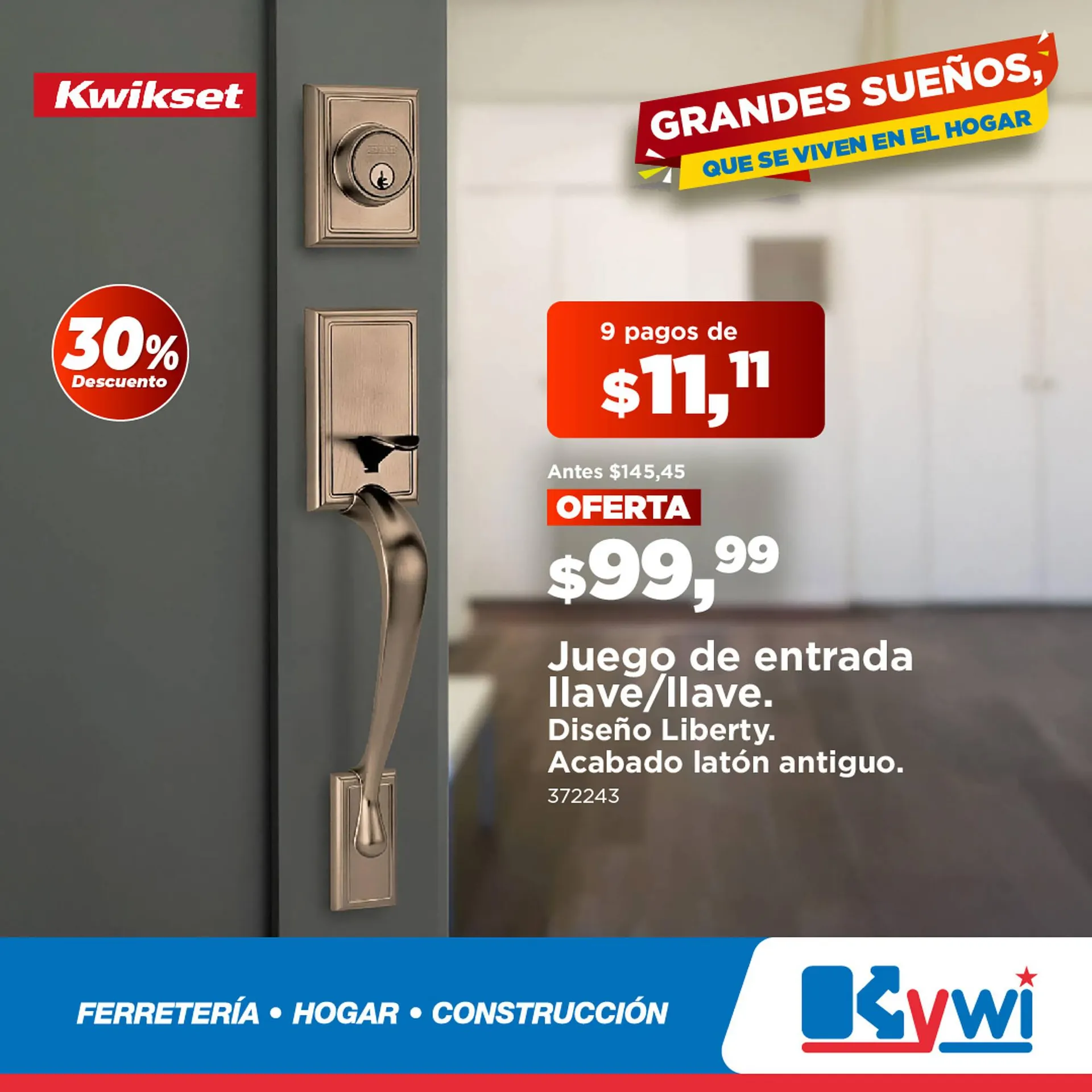 Catalogo de Catálogo Kywi 25 de febrero al 28 de febrero 2026 - Pag 5