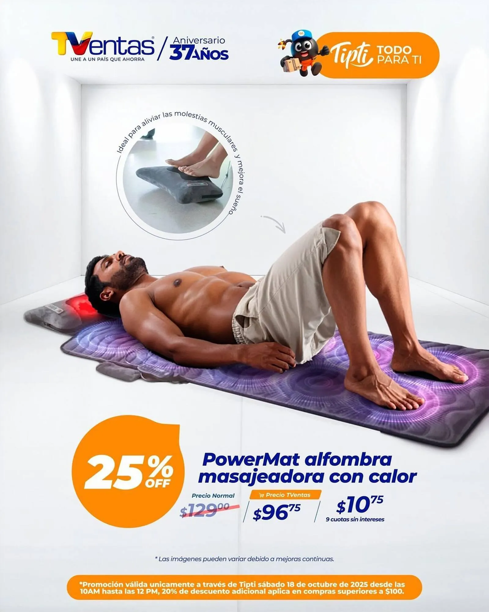 Catálogo TVentas - 1