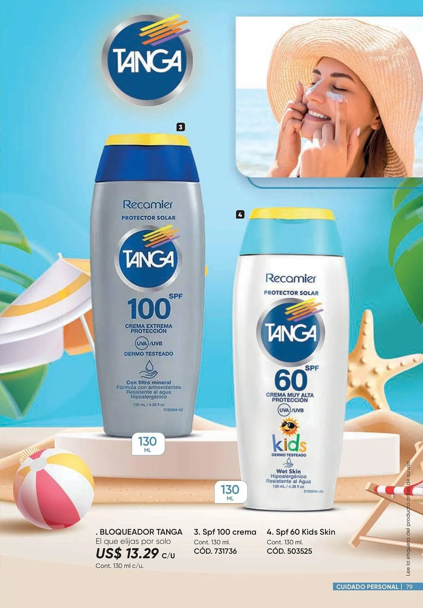 Catalogo de Catálogo Azzorti 26 de noviembre al 31 de diciembre 2025 - Pag 79