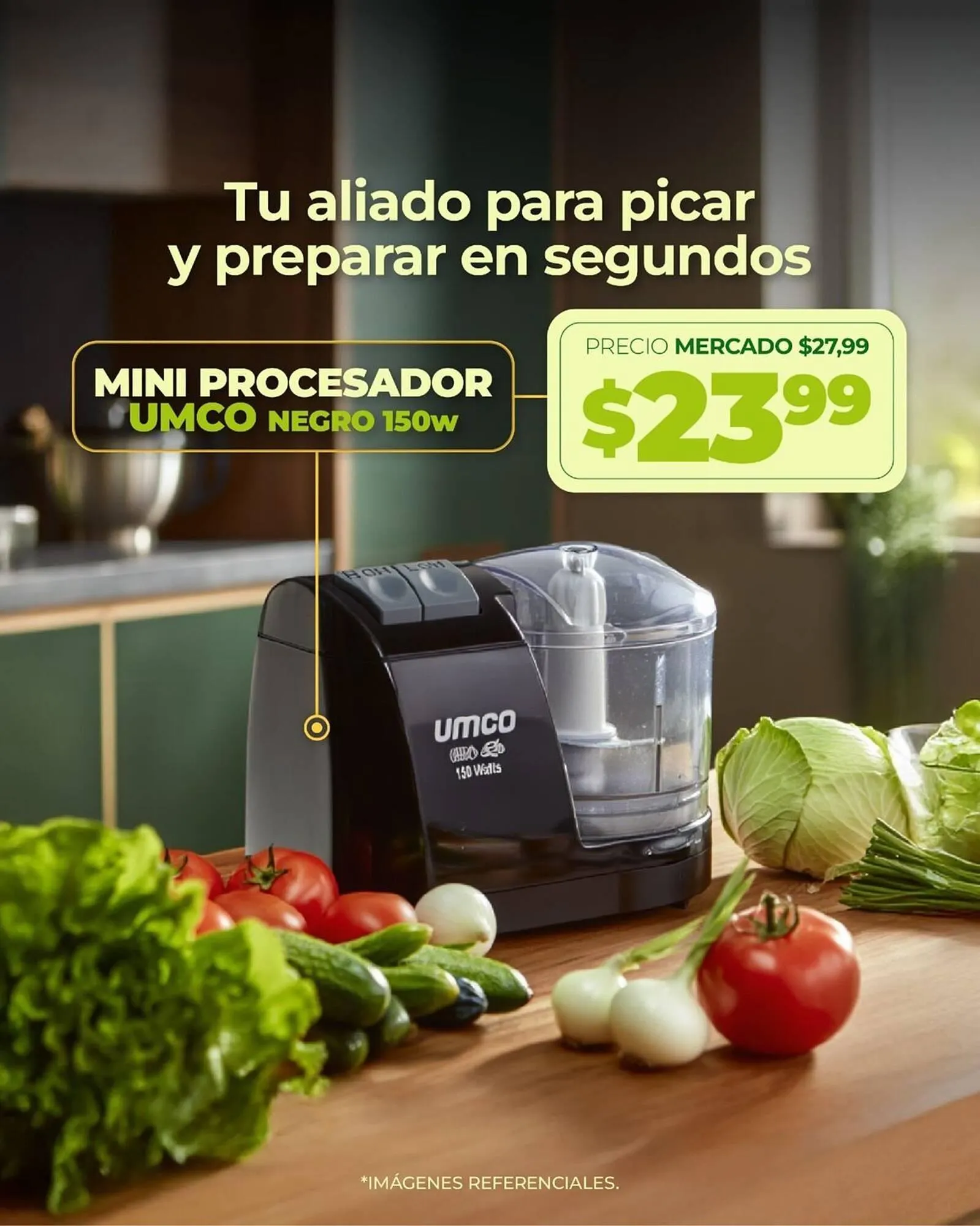 Catálogo Santa Maria - 1