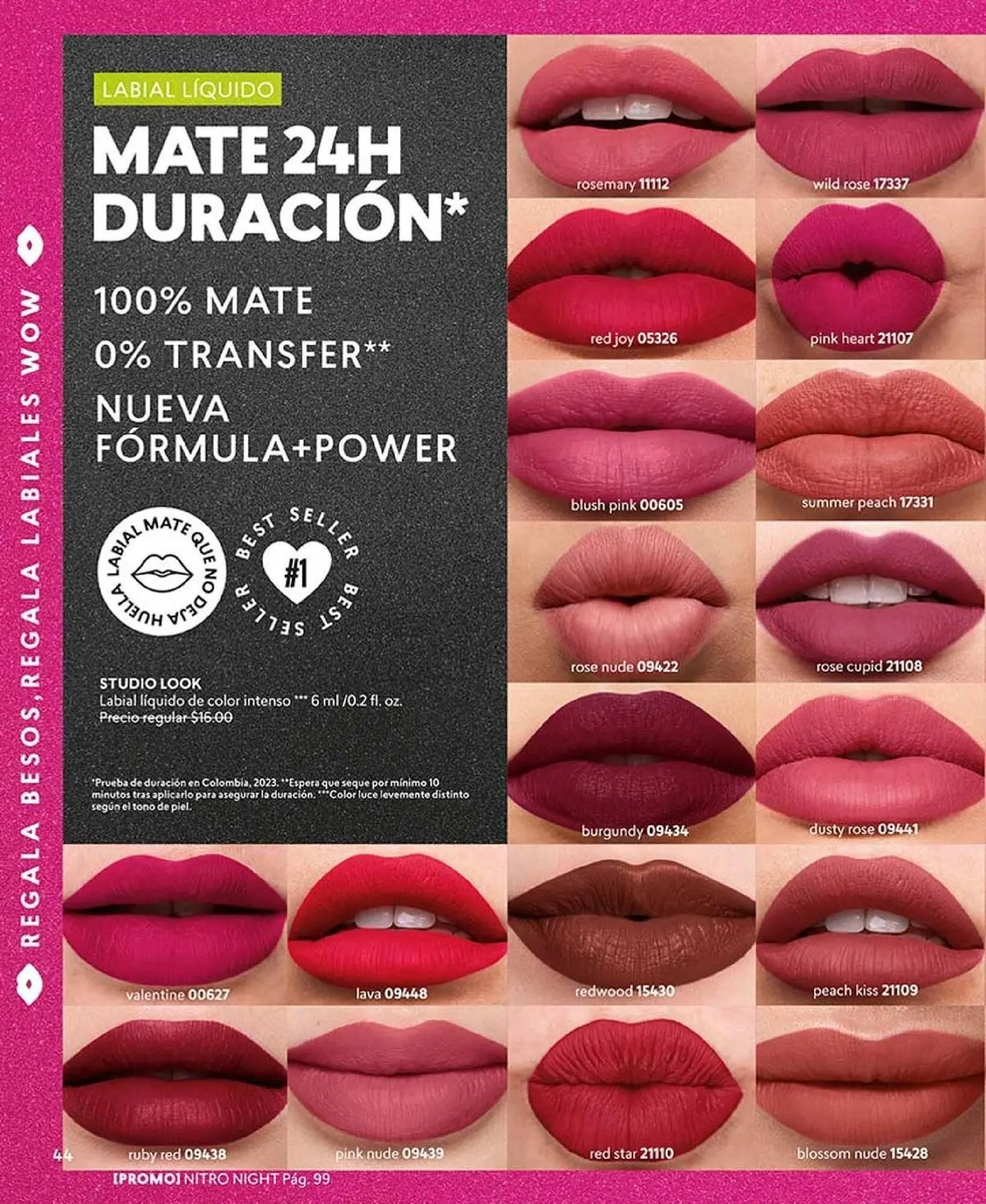 Catalogo de Catálogo Cyzone 4 de noviembre al 30 de noviembre 2025 - Pag 56