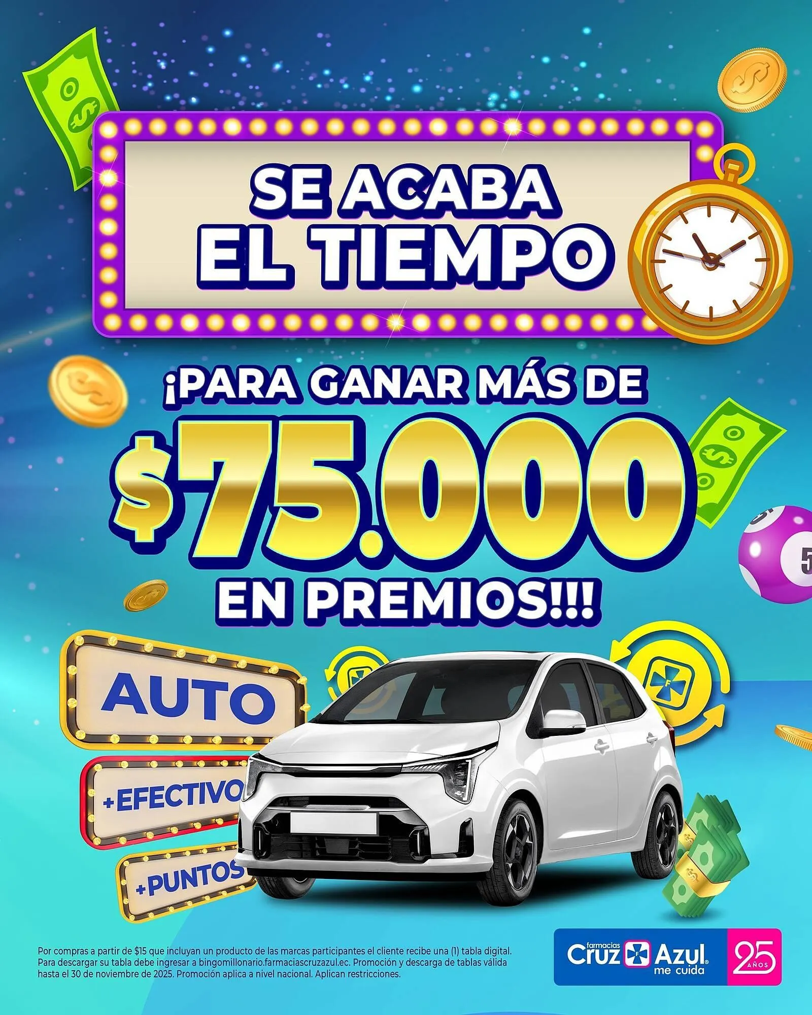 Catalogo de Catálogo Farmacias Cruz Azul 30 de noviembre al 6 de diciembre 2025 - Pag 2