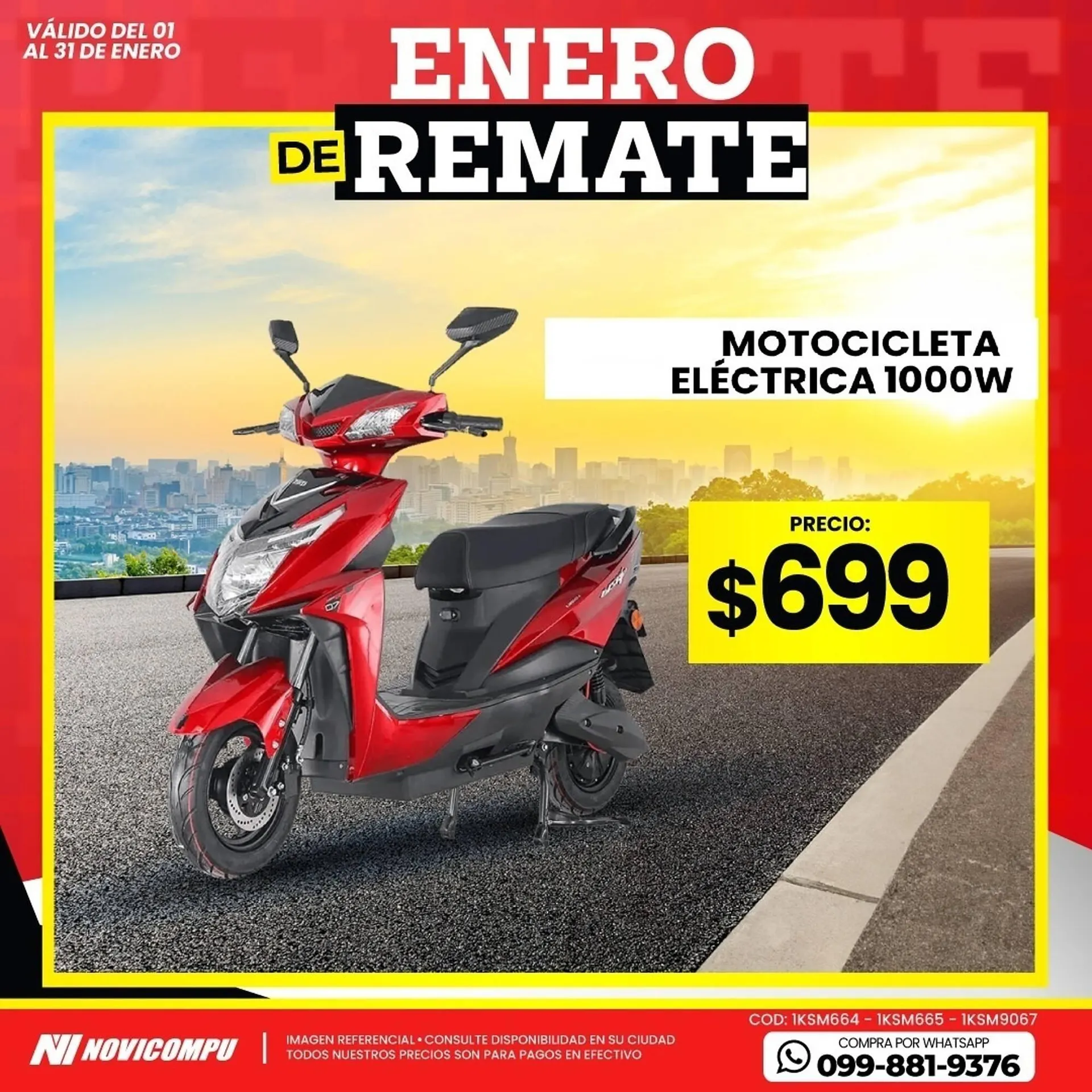 Catalogo de Catálogo Novicompu 2 de enero al 31 de enero 2025 - Pag 3