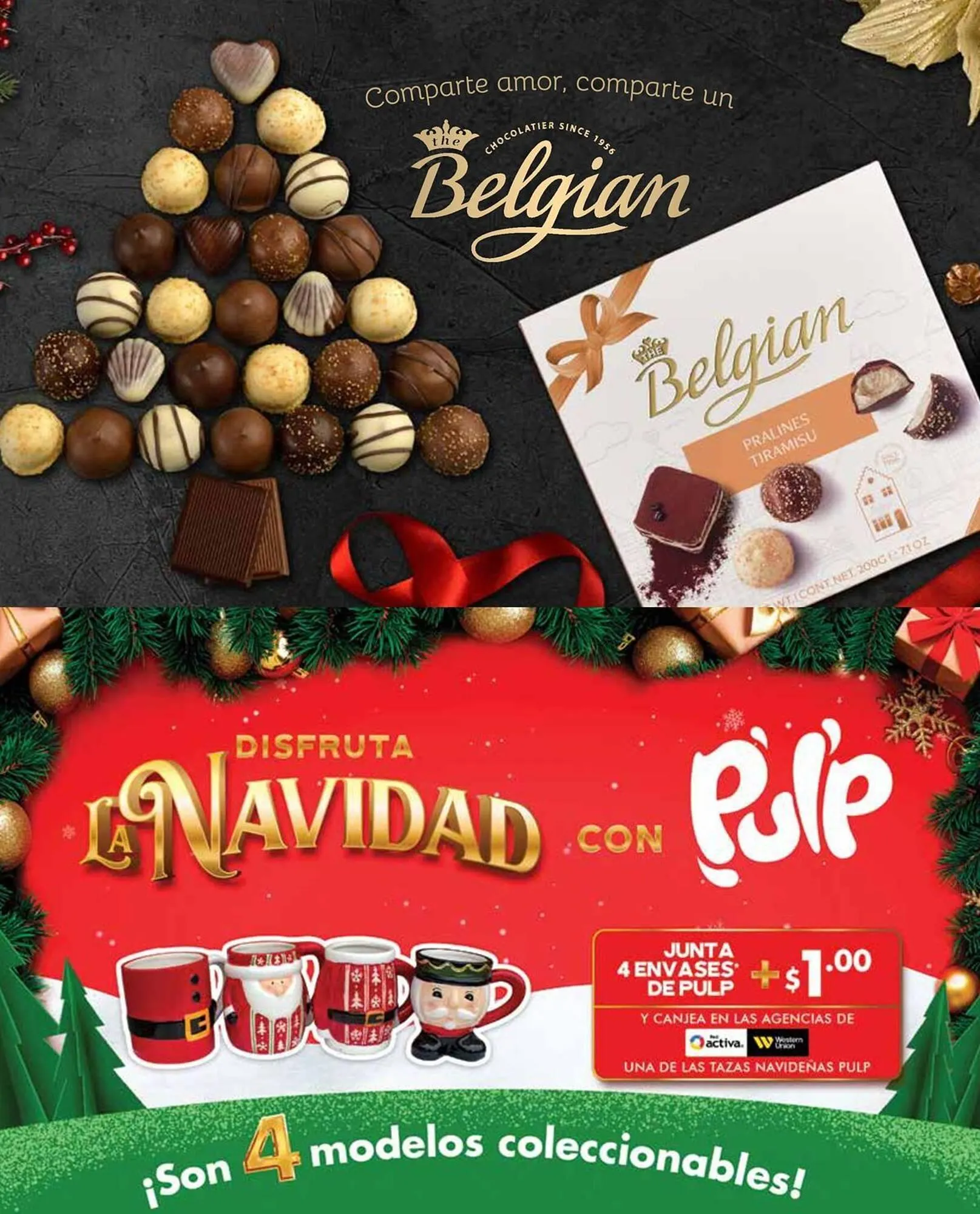 Catalogo de Catálogo Mi Comisariato 1 de diciembre al 31 de diciembre 2025 - Pag 18