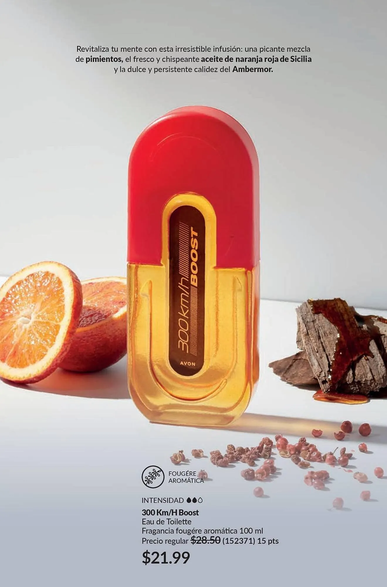 Catalogo de Catálogo AVON 19 de diciembre al 22 de enero 2025 - Pag 79