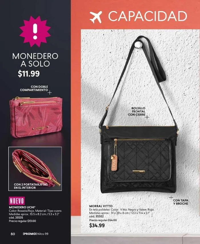 Catalogo de All Black C/12 19 de junio al 20 de julio 2024 - Pag 78