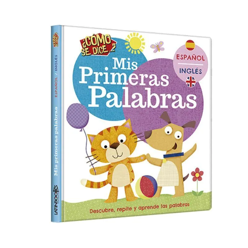 Mis Primeras Palabras