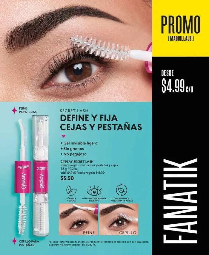 Catalogo de All Black C/12 19 de junio al 20 de julio 2024 - Pag 48