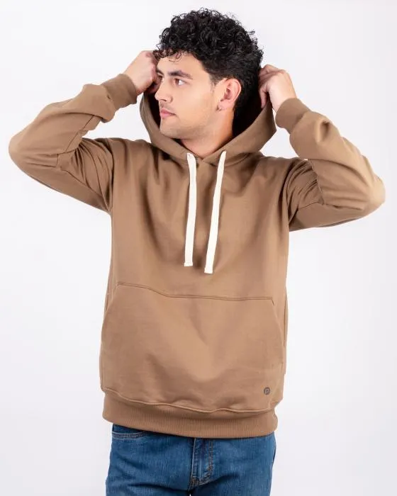 Sudadera Cerrada