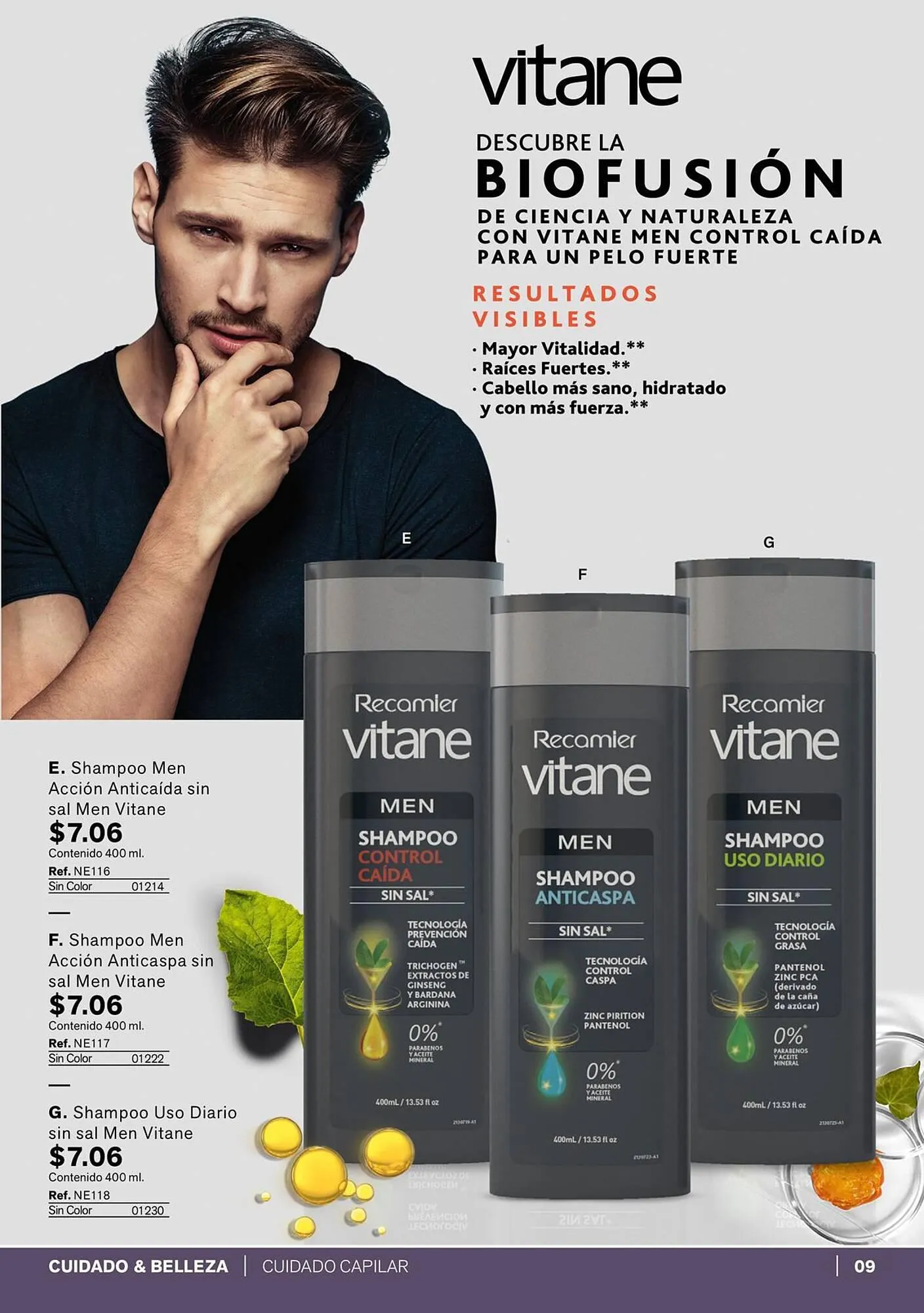 Catalogo de Catálogo Leonisa 12 de marzo al 6 de abril 2024 - Pag 9