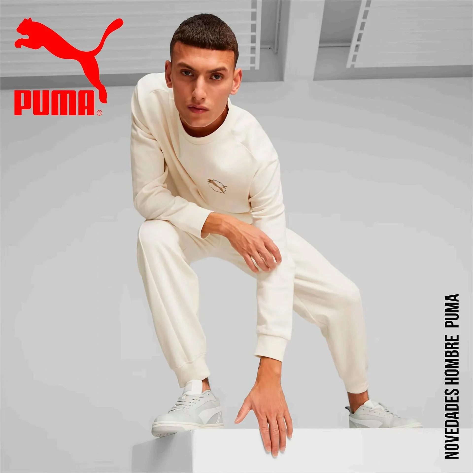 Catálogo Puma - 1