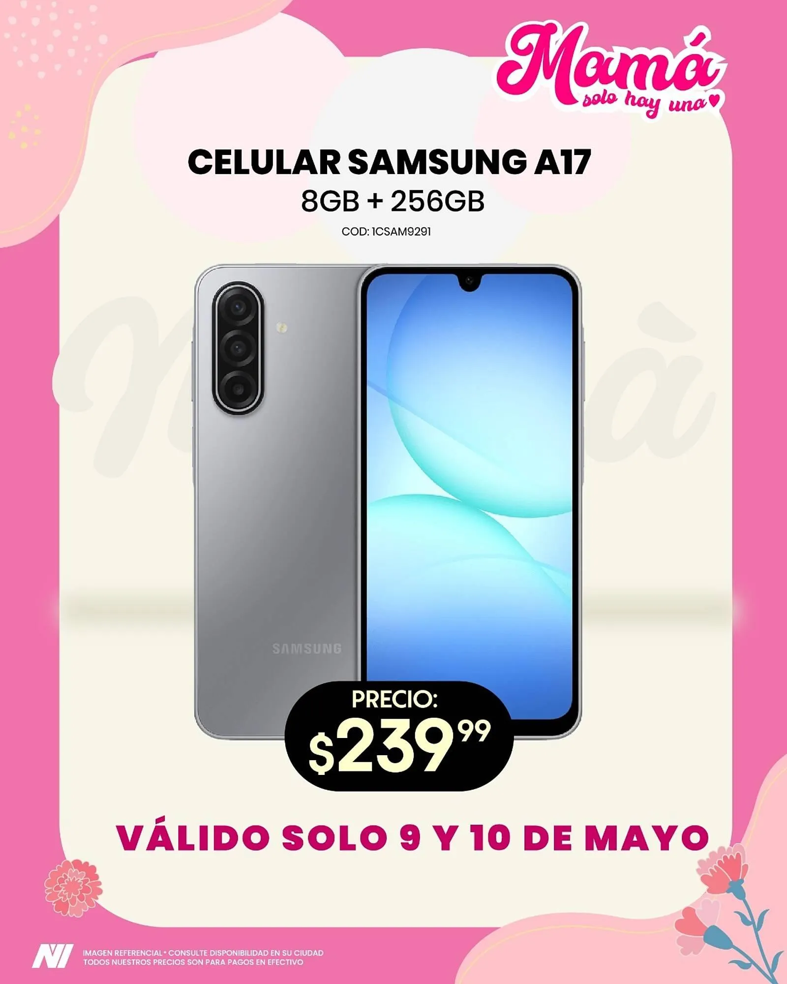 Catalogo de Catálogo Novicompu 9 de mayo al 10 de mayo 2026 - Pag 2