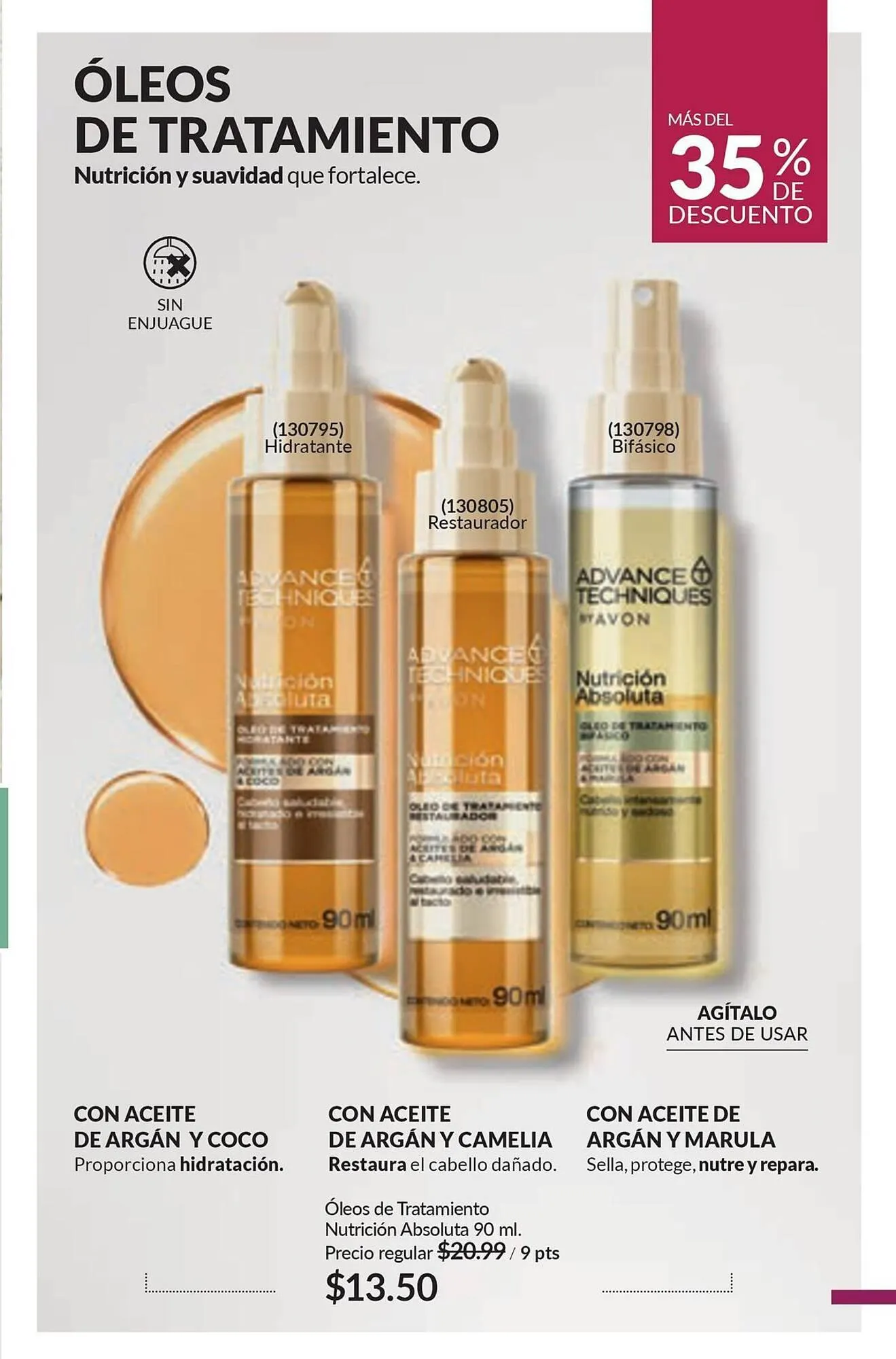 Catalogo de Catálogo AVON 9 de febrero al 2 de marzo 2025 - Pag 145